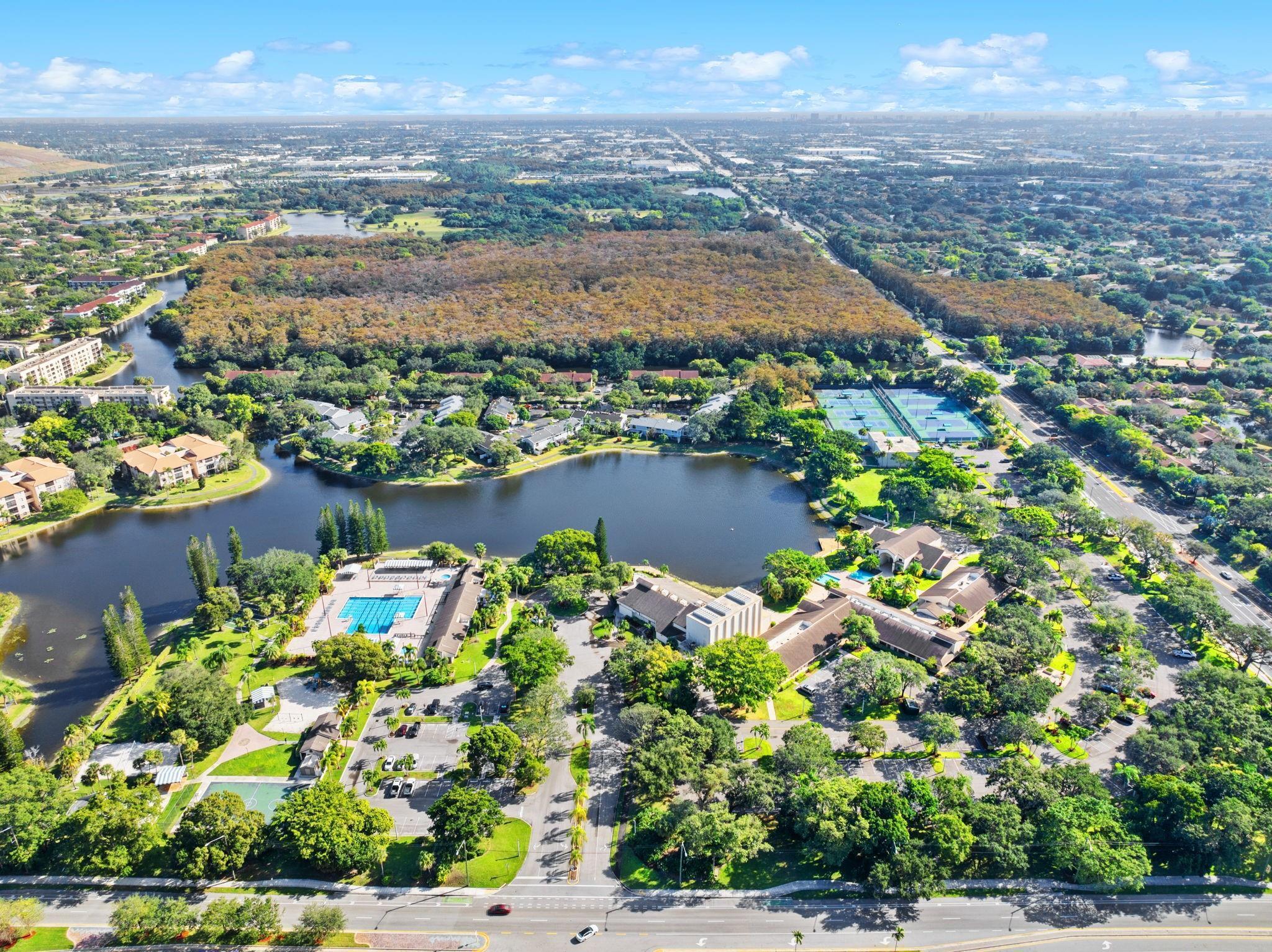 BAYWOOD VILLAGE II-C COND - Residential