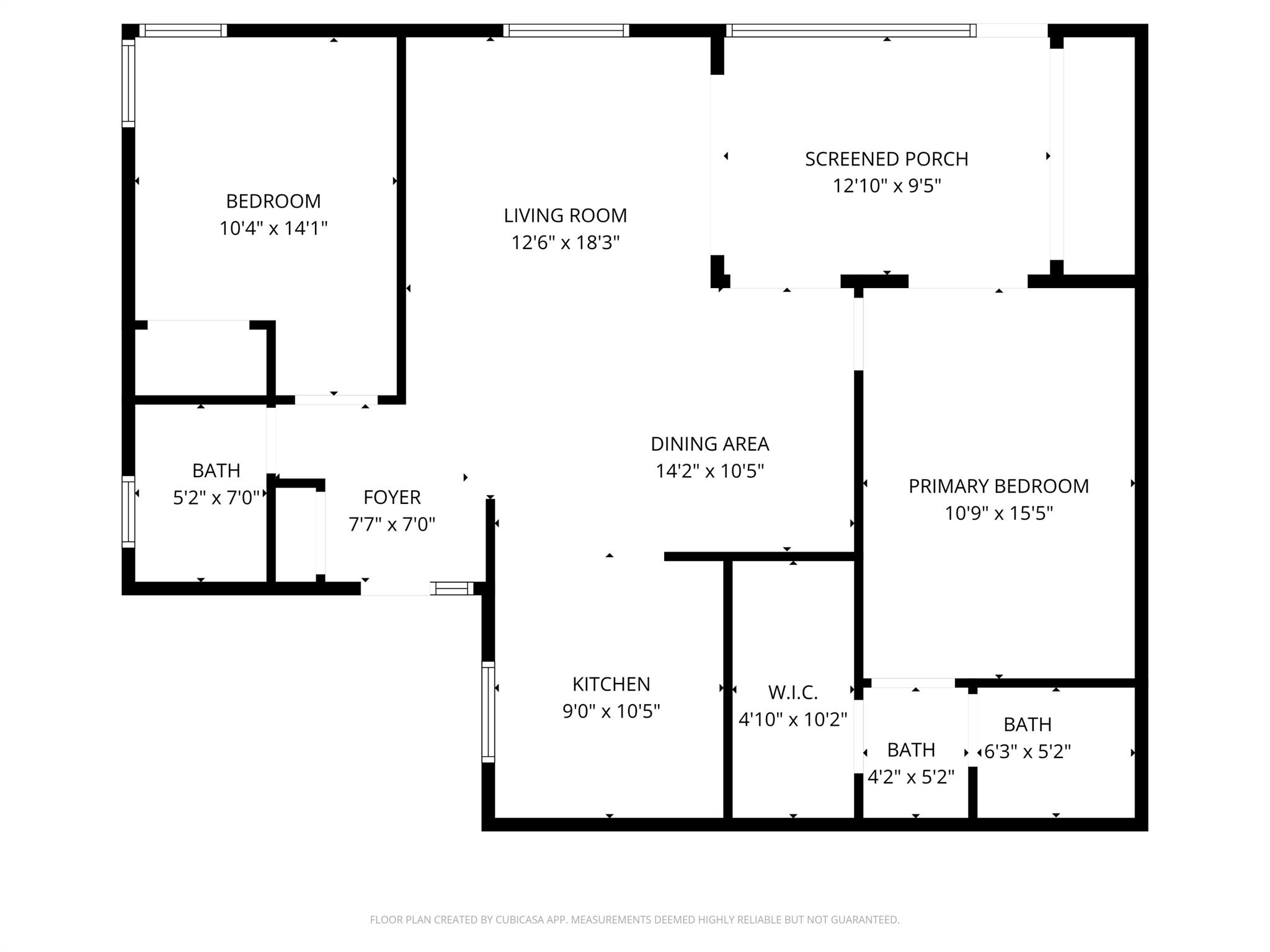 BAYWOOD VILLAGE II-C COND - Residential