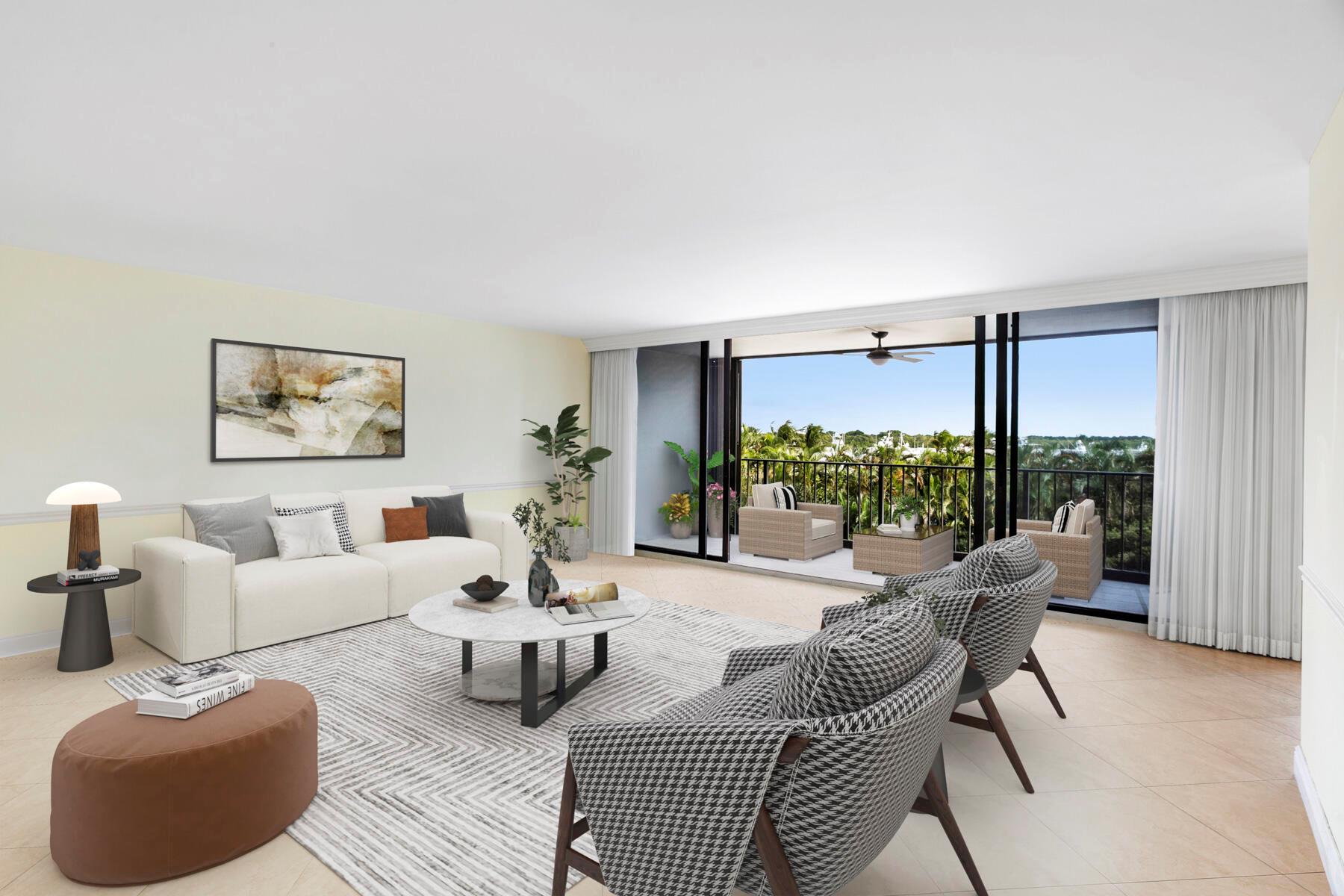 120 Lakeshore Drive 435