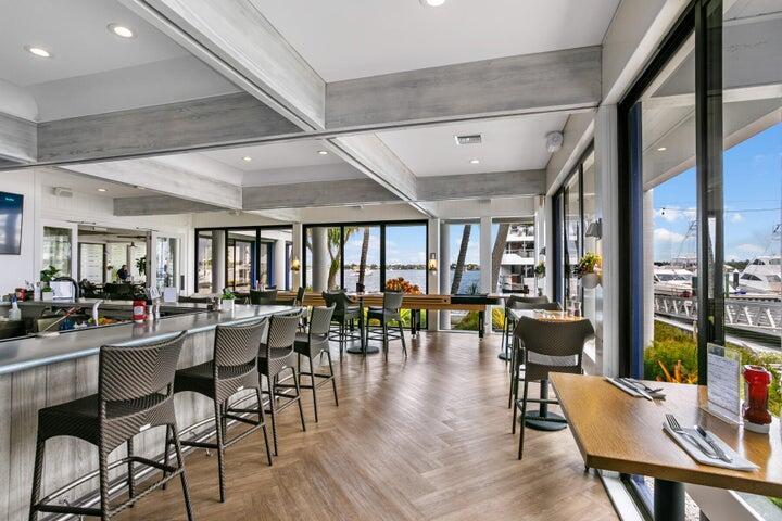 Old Port Cove - Residential