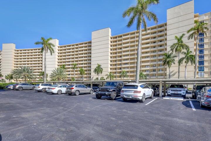 Old Port Cove - Residential