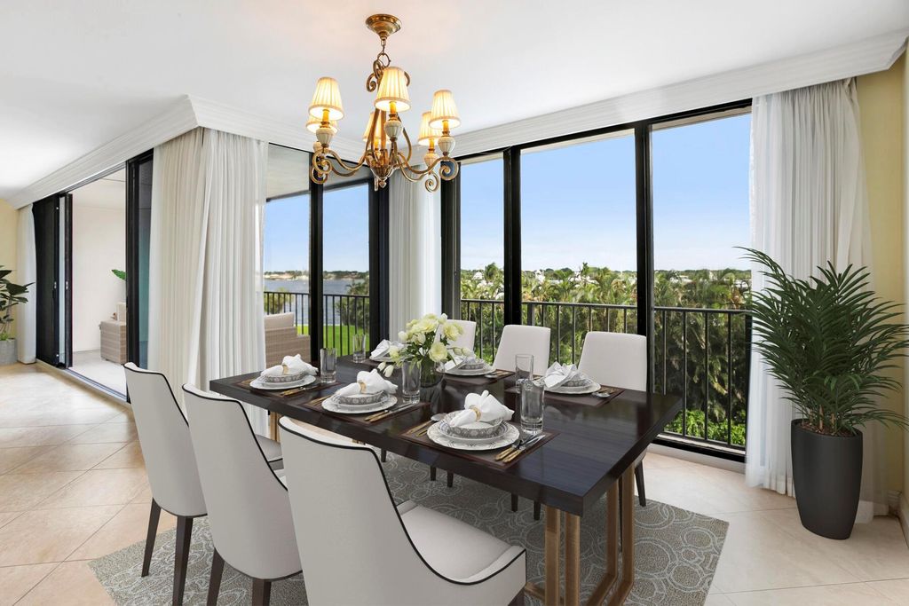 Photo of 120 Lakeshore Drive #435, North Palm Beach, FL 33408 (MLS # R11138110)