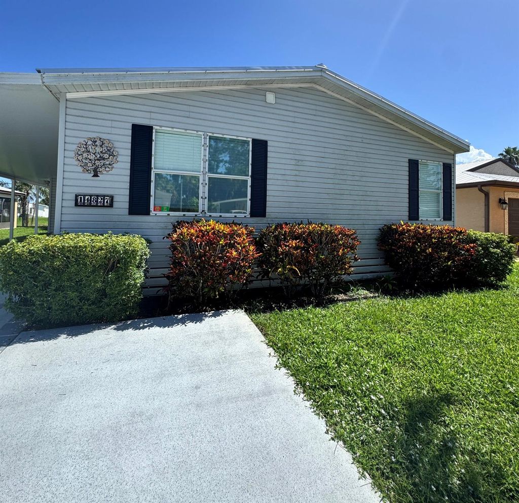 Photo of 14827 Aguila Avenue, Fort Pierce, FL 34951 (MLS # R11111714)