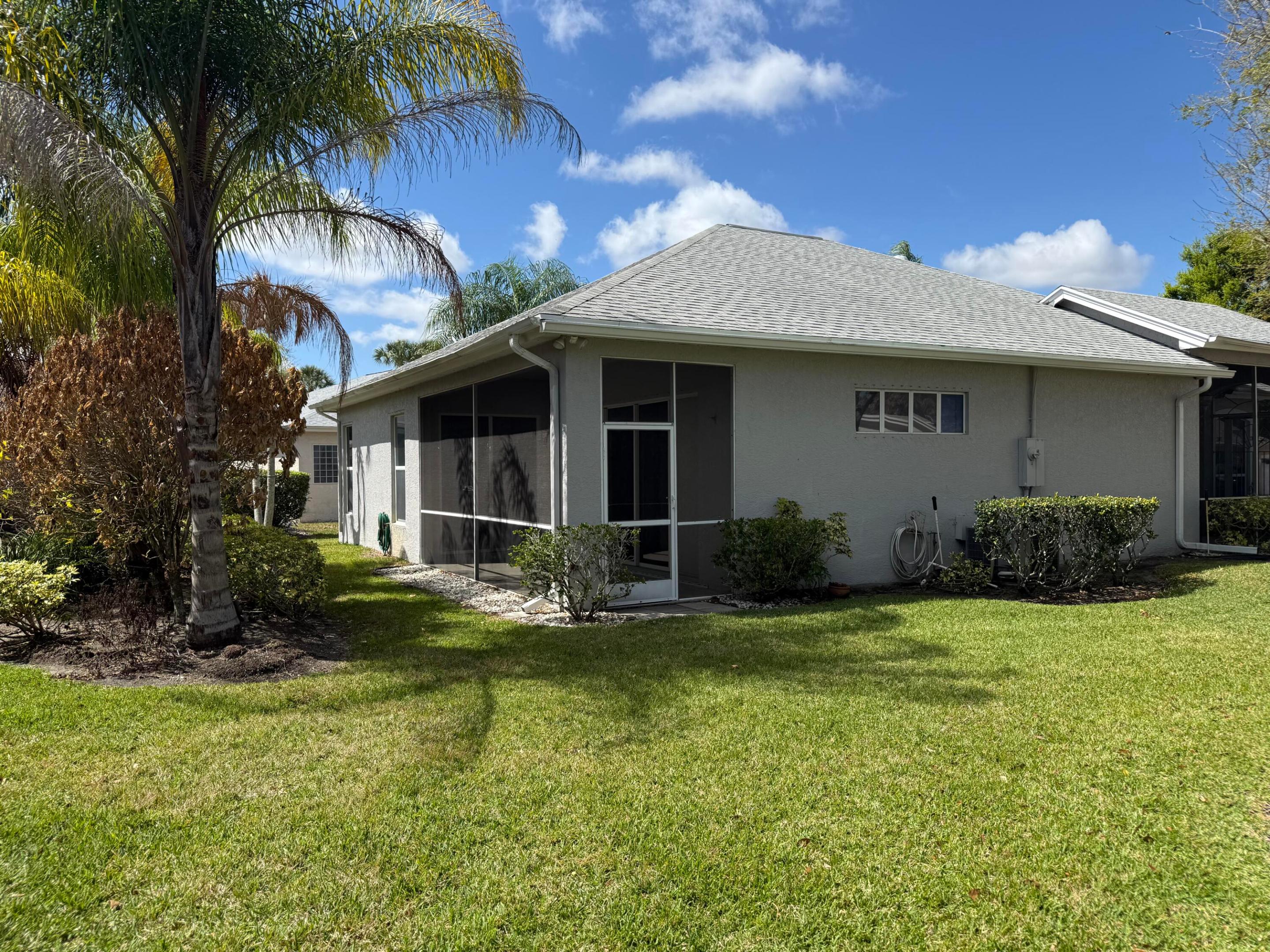 Kings Isle - Residential