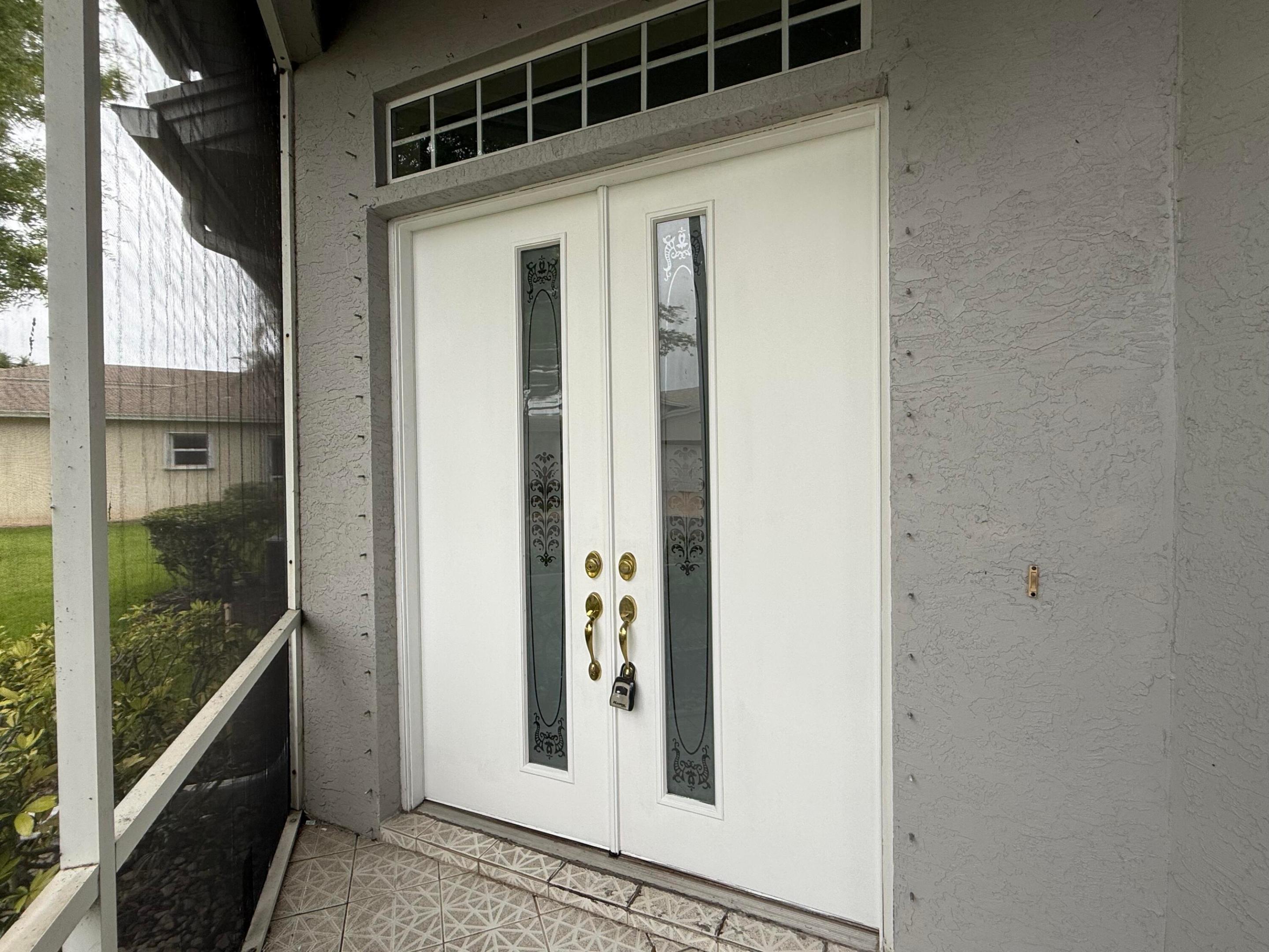 Kings Isle - Residential