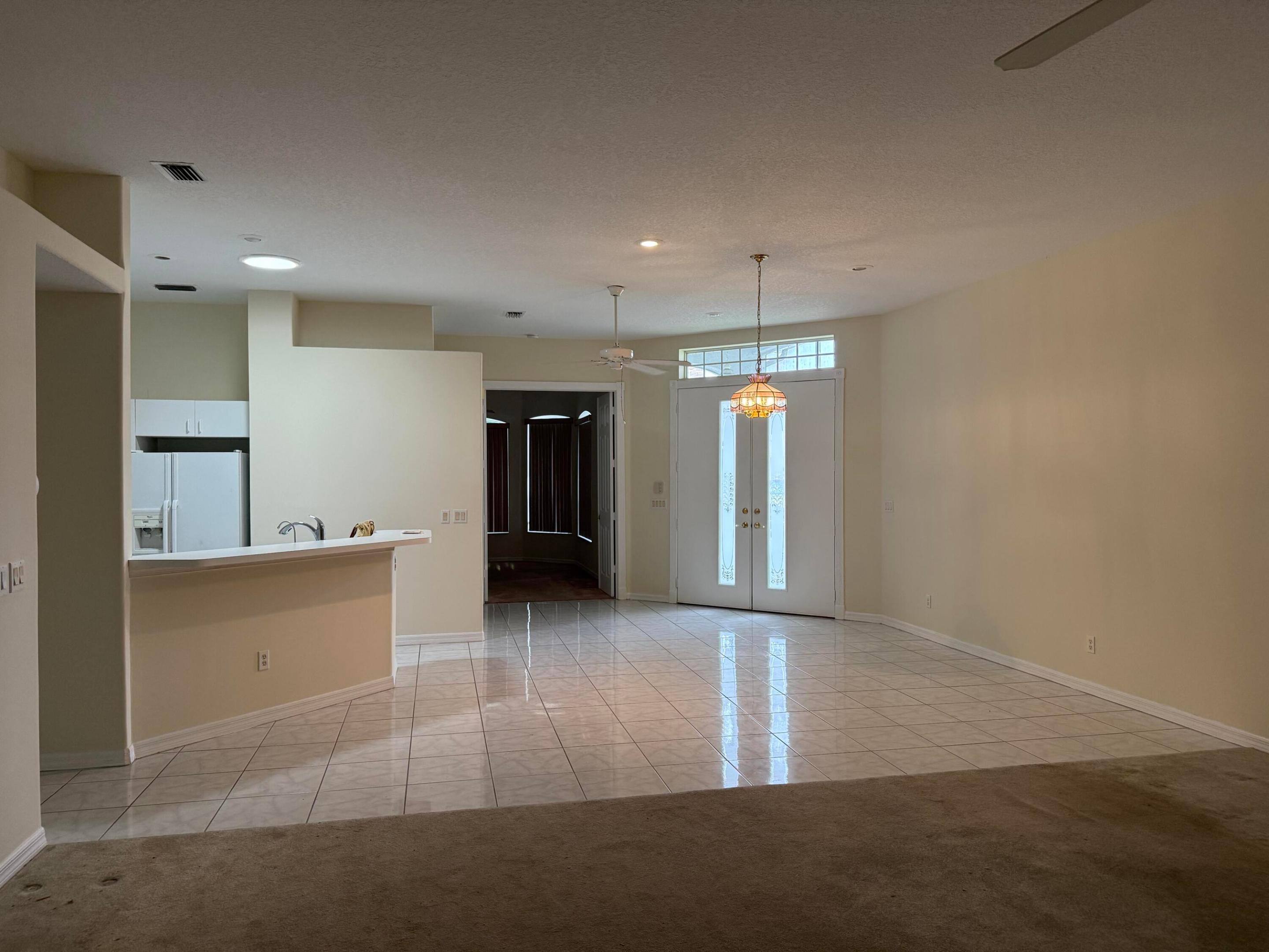 Kings Isle - Residential