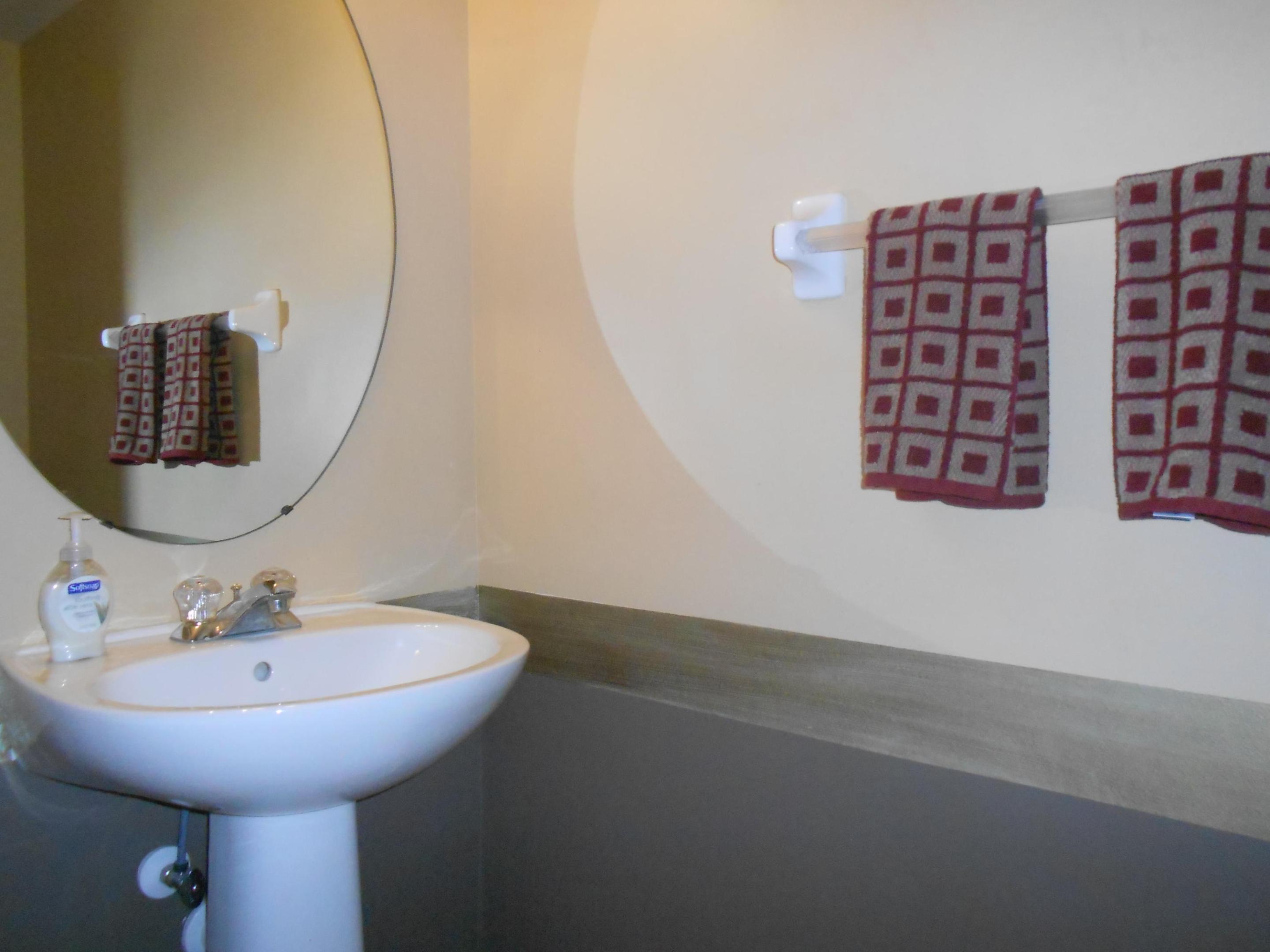 KOKOMO KEY - Residential Lease