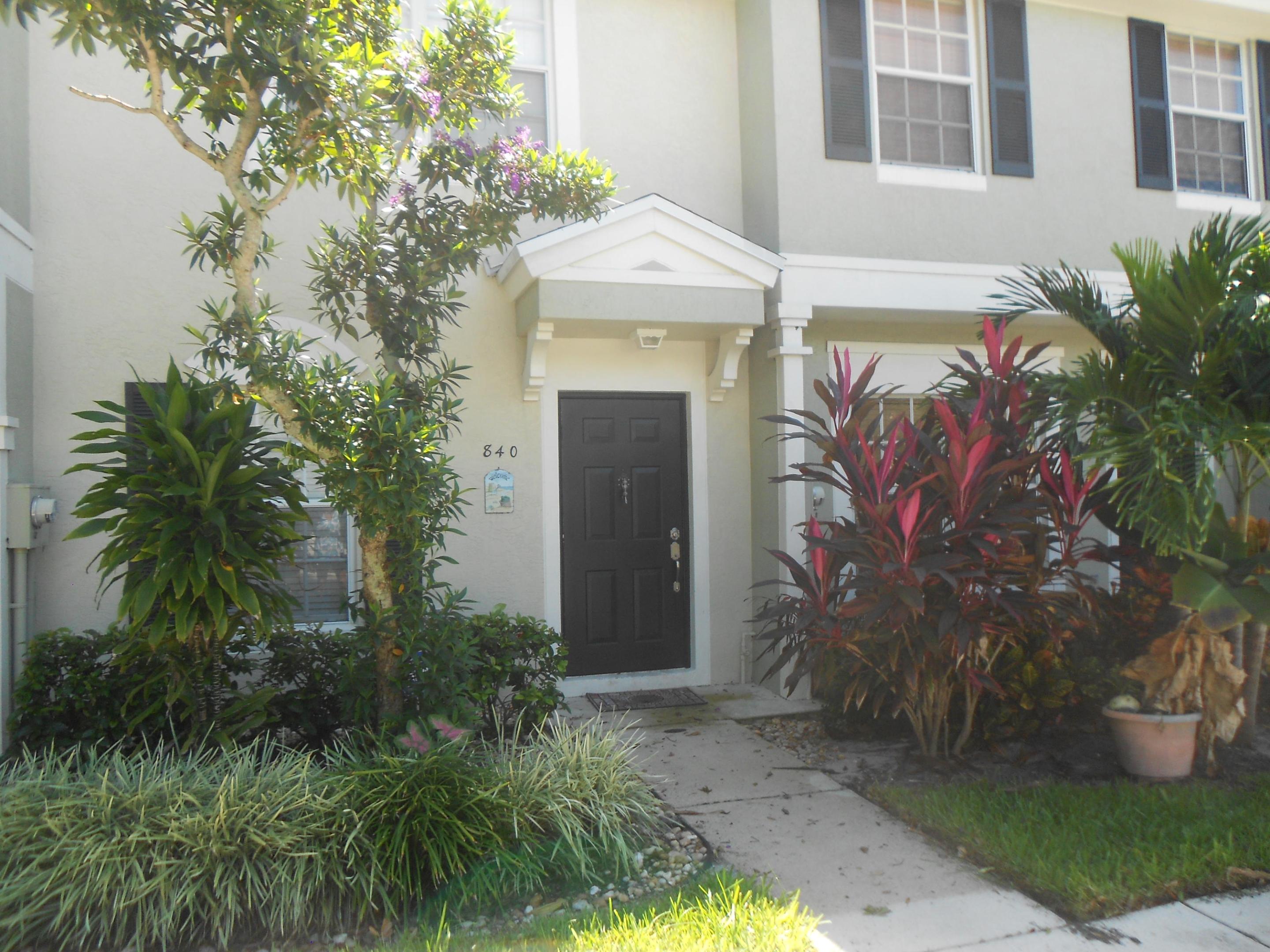 KOKOMO KEY - Residential Lease