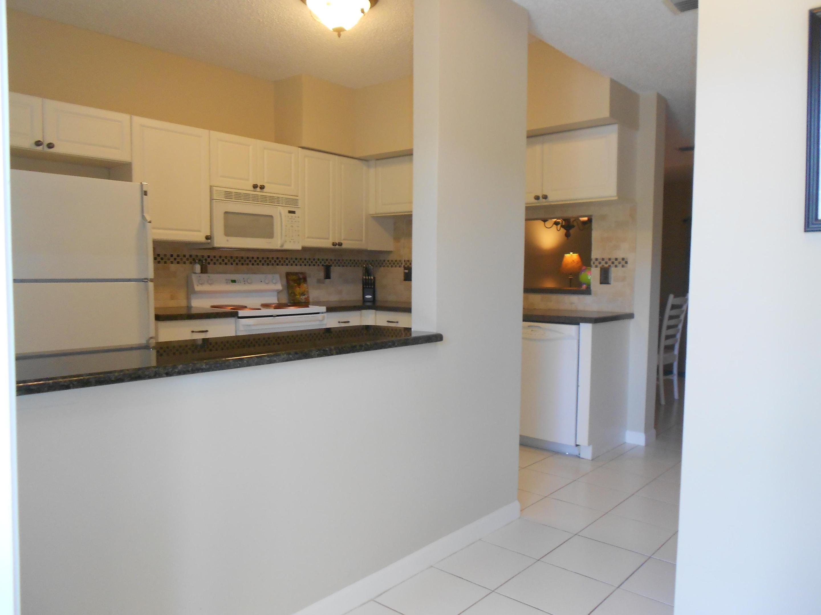 KOKOMO KEY - Residential Lease