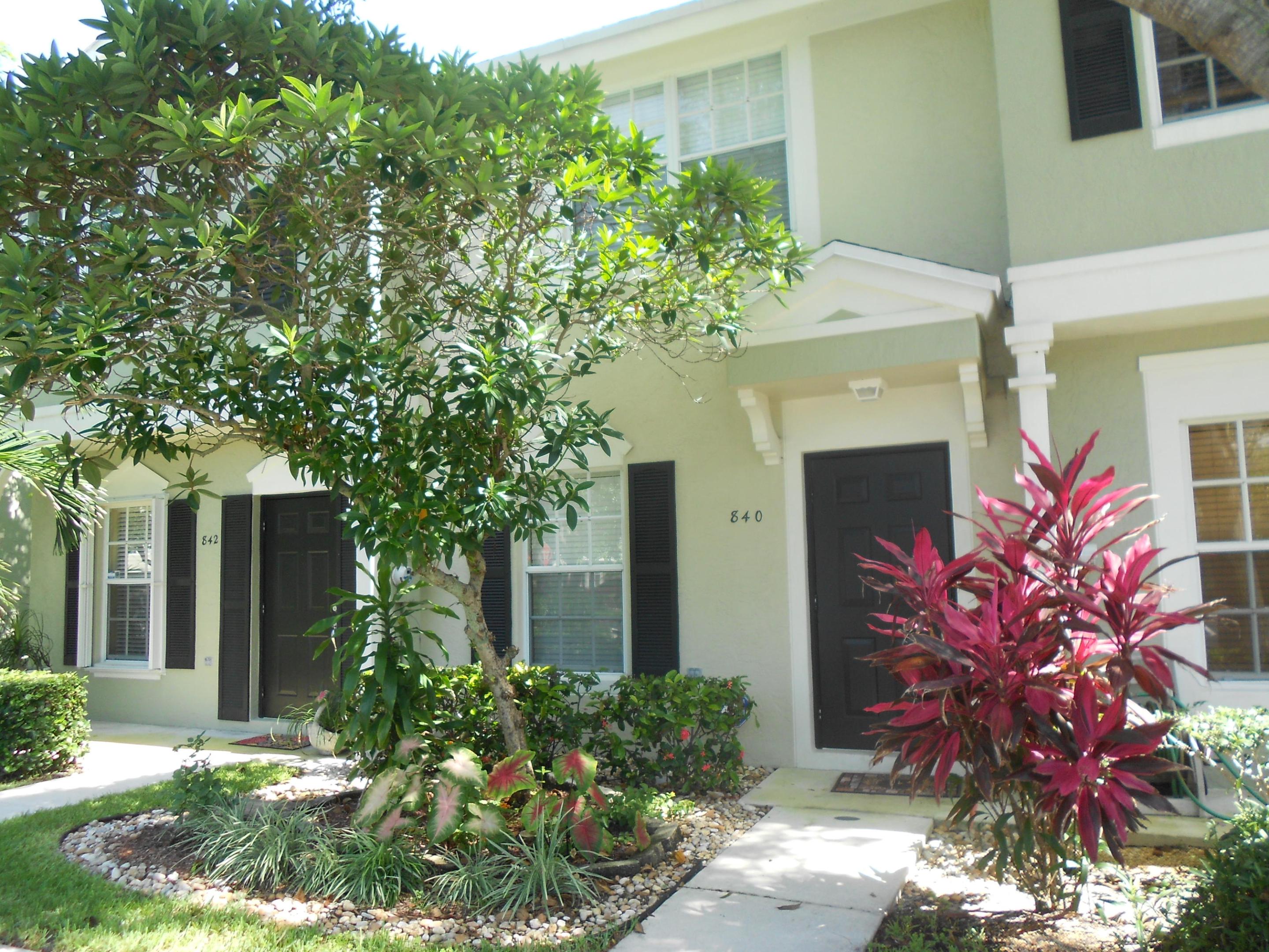 KOKOMO KEY - Residential Lease