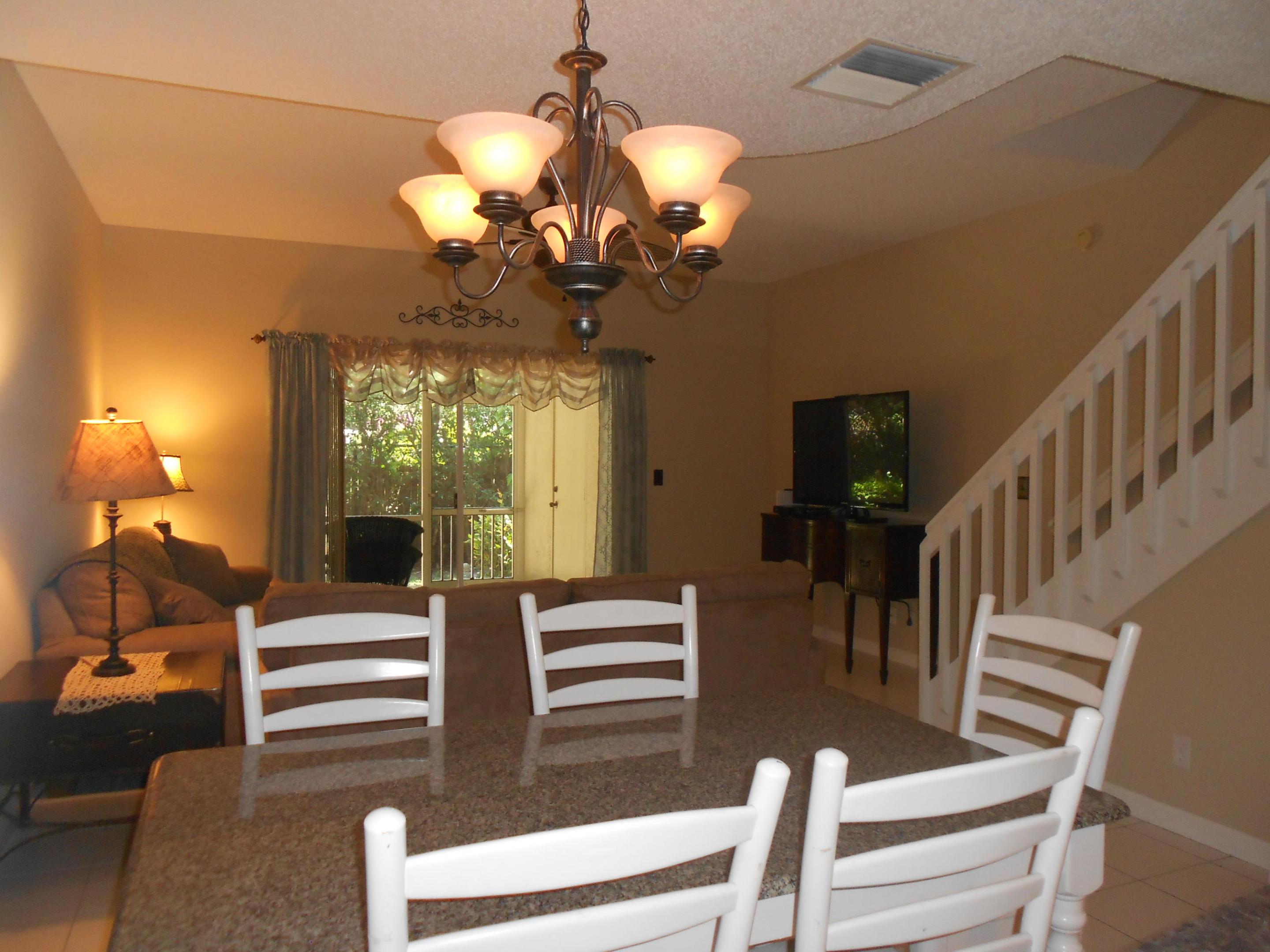 KOKOMO KEY - Residential Lease