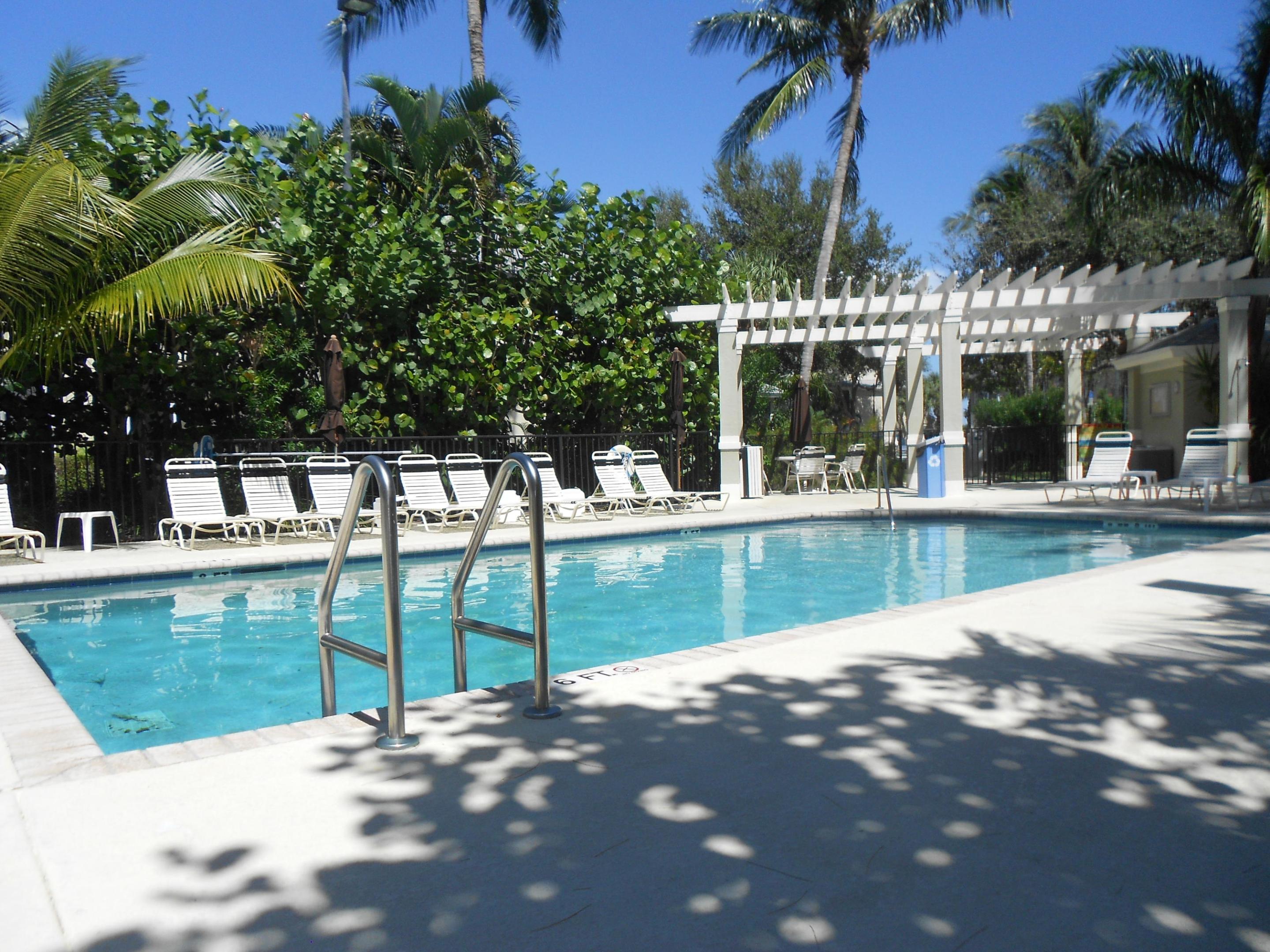 KOKOMO KEY - Residential Lease