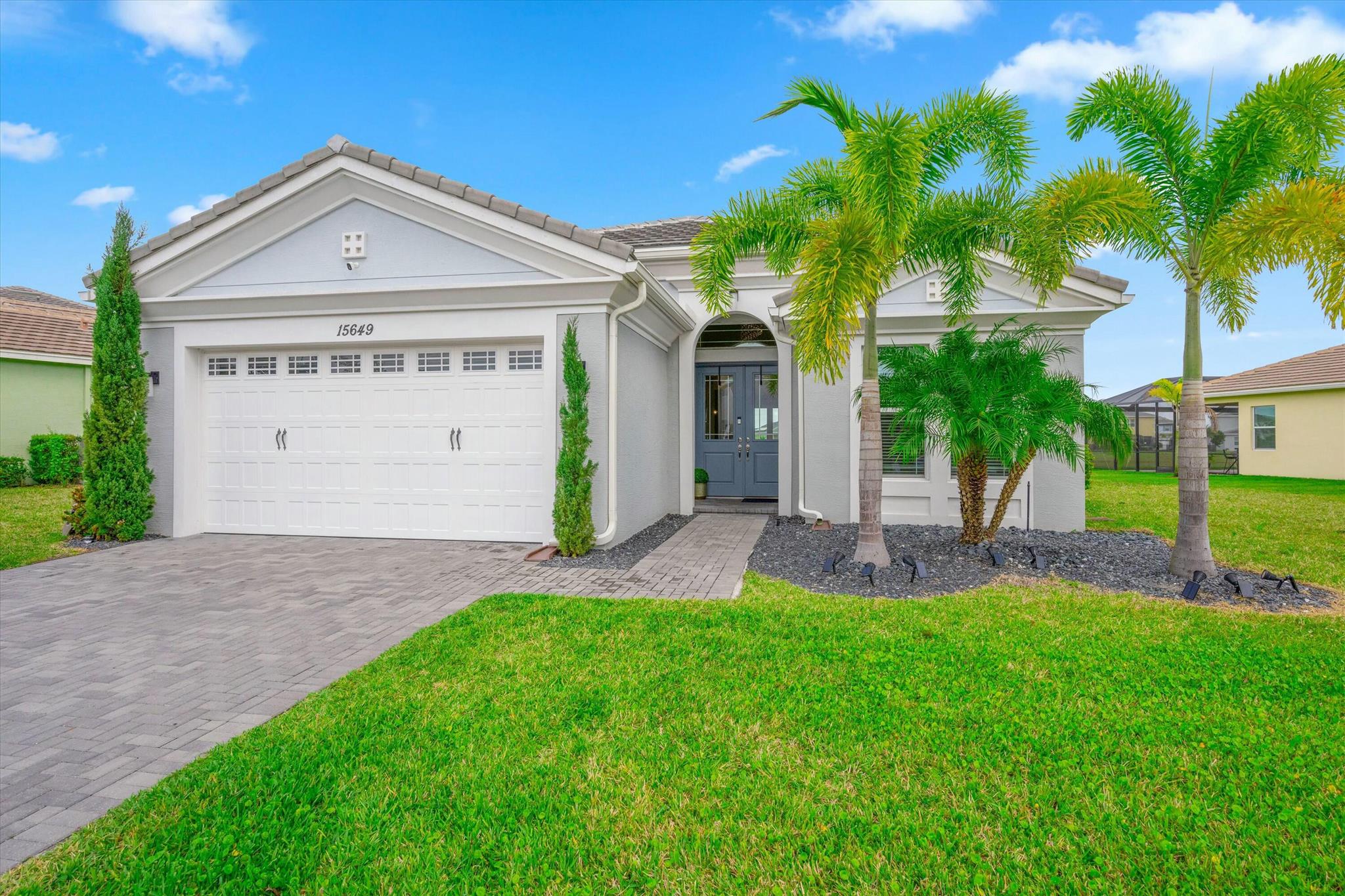 15649 Orchard Drive