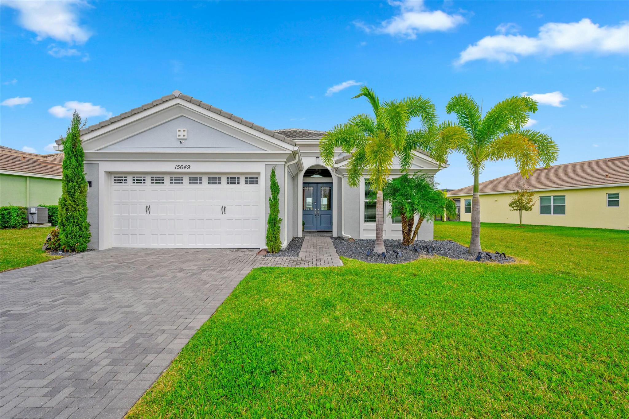 15649 Orchard Drive