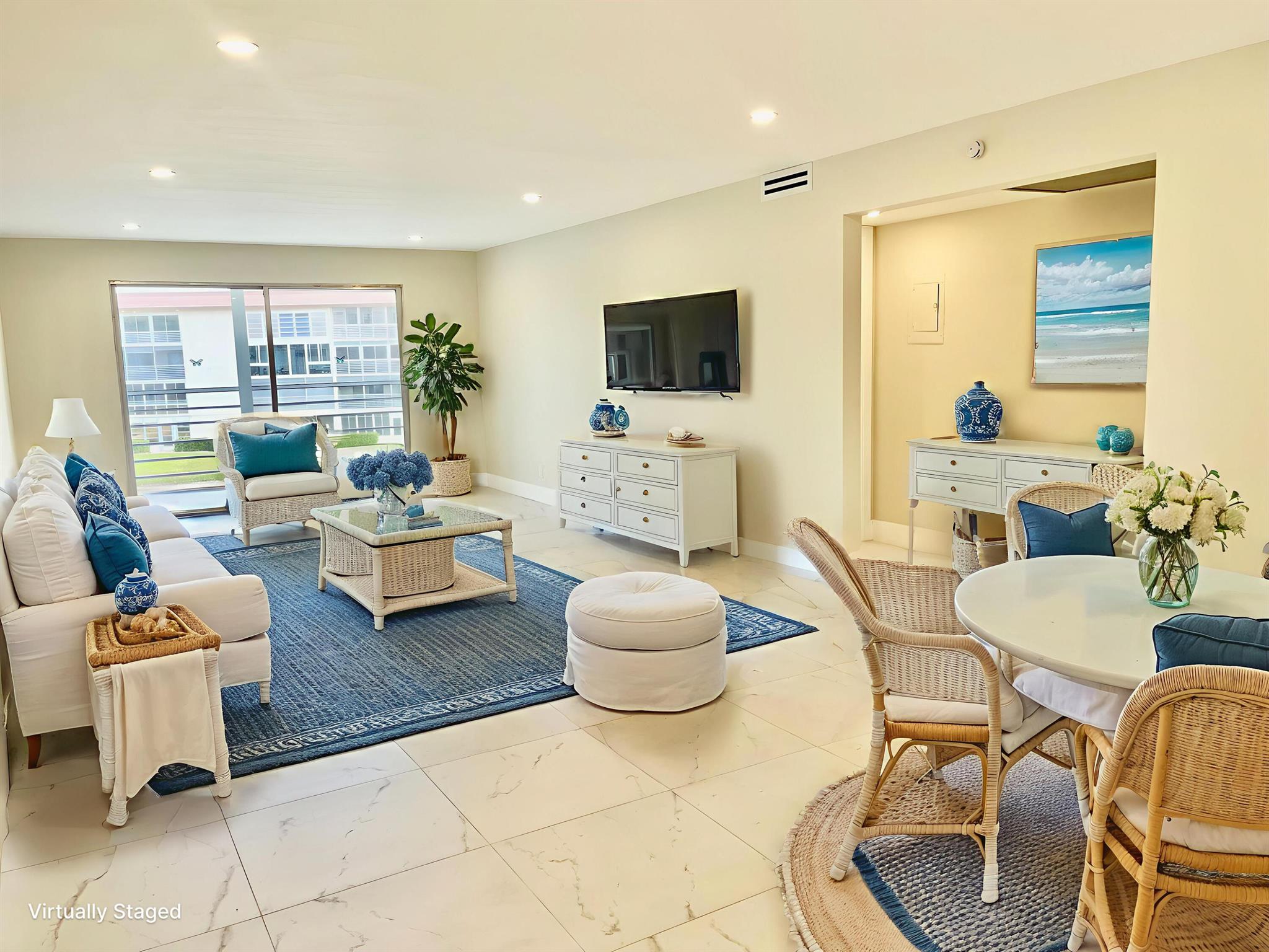 WYNMOOR VILLAGE - Residential