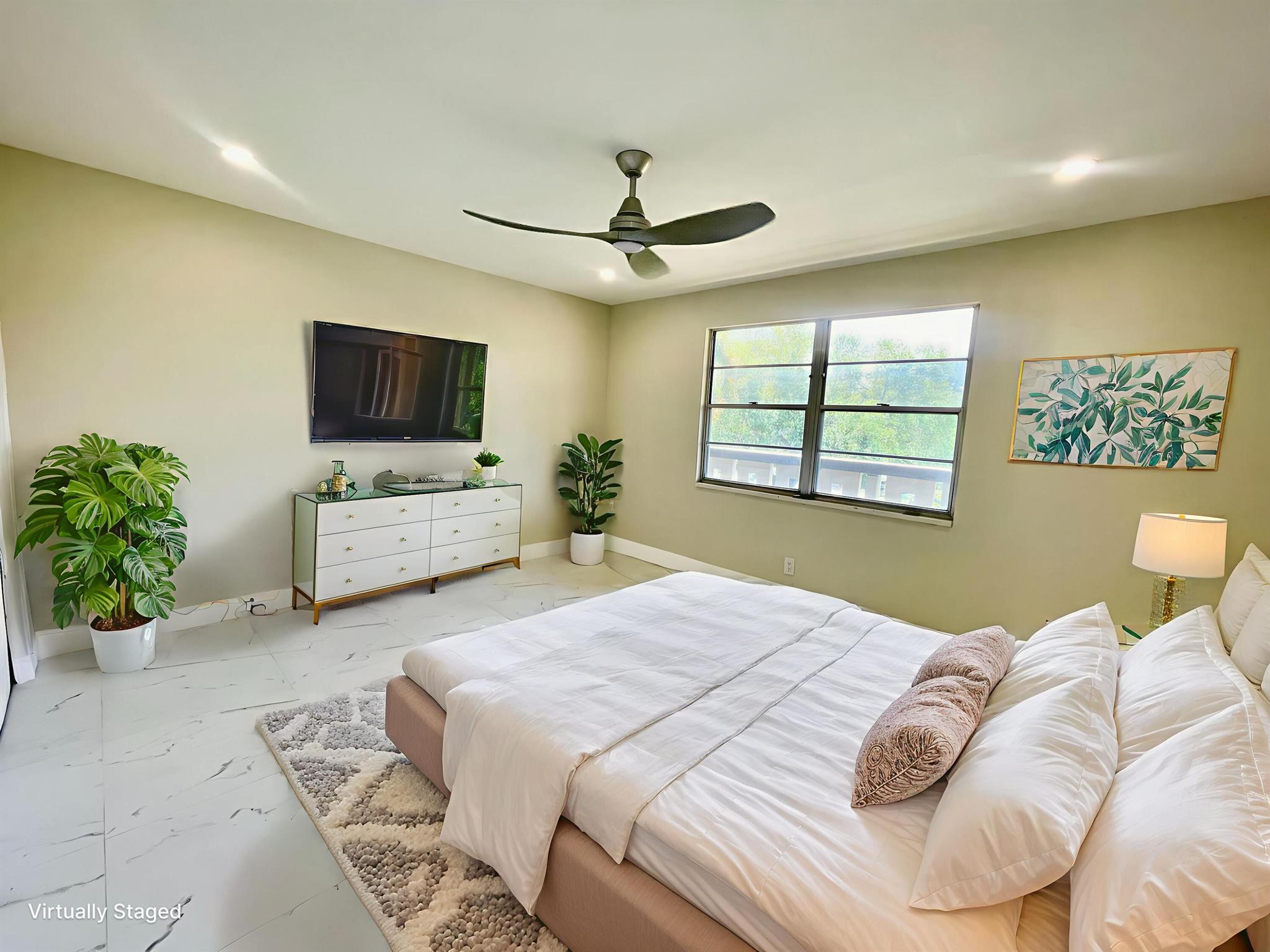 WYNMOOR VILLAGE - Residential