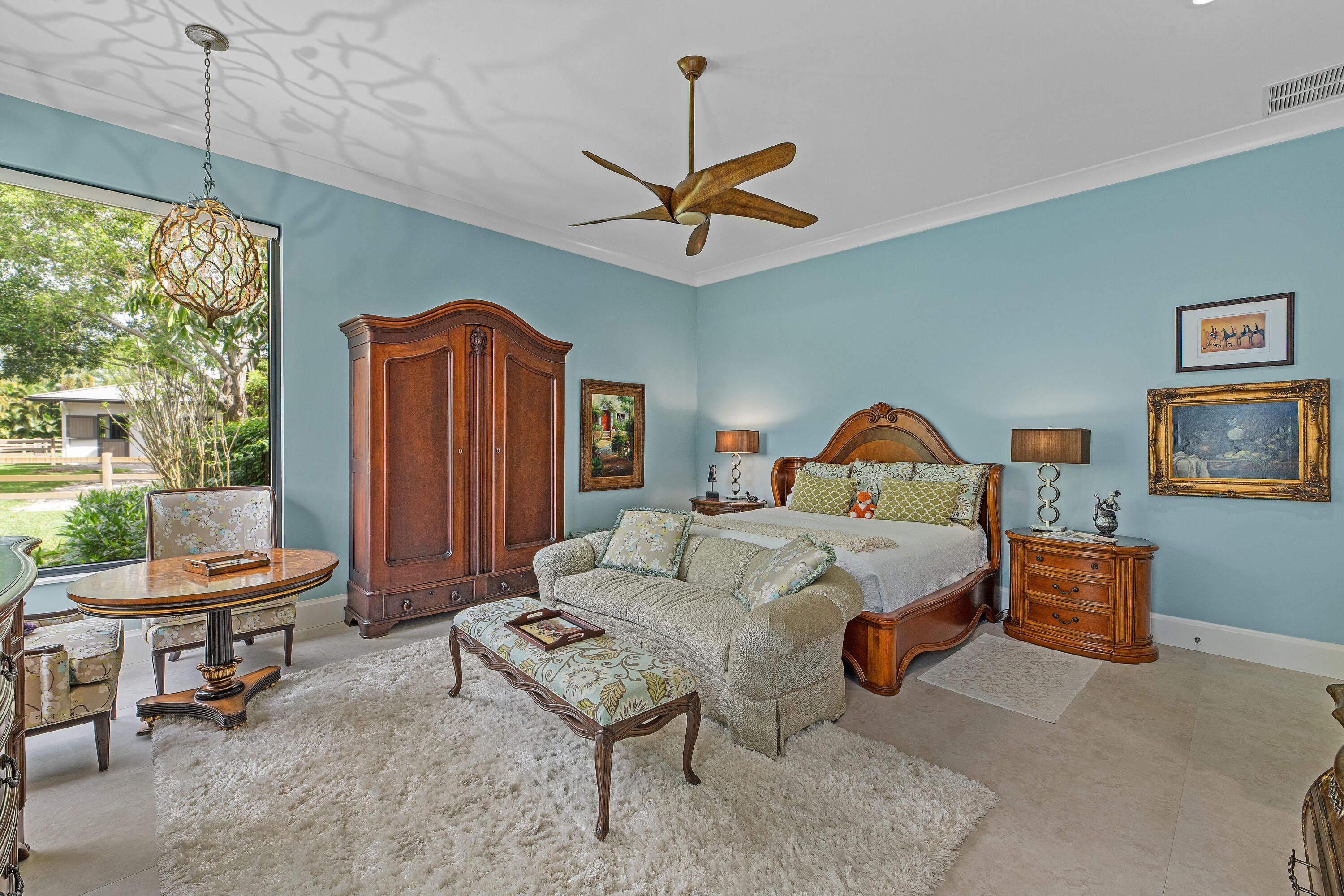 SADDLE TRAIL PARK OF WELLINGTON - Residential