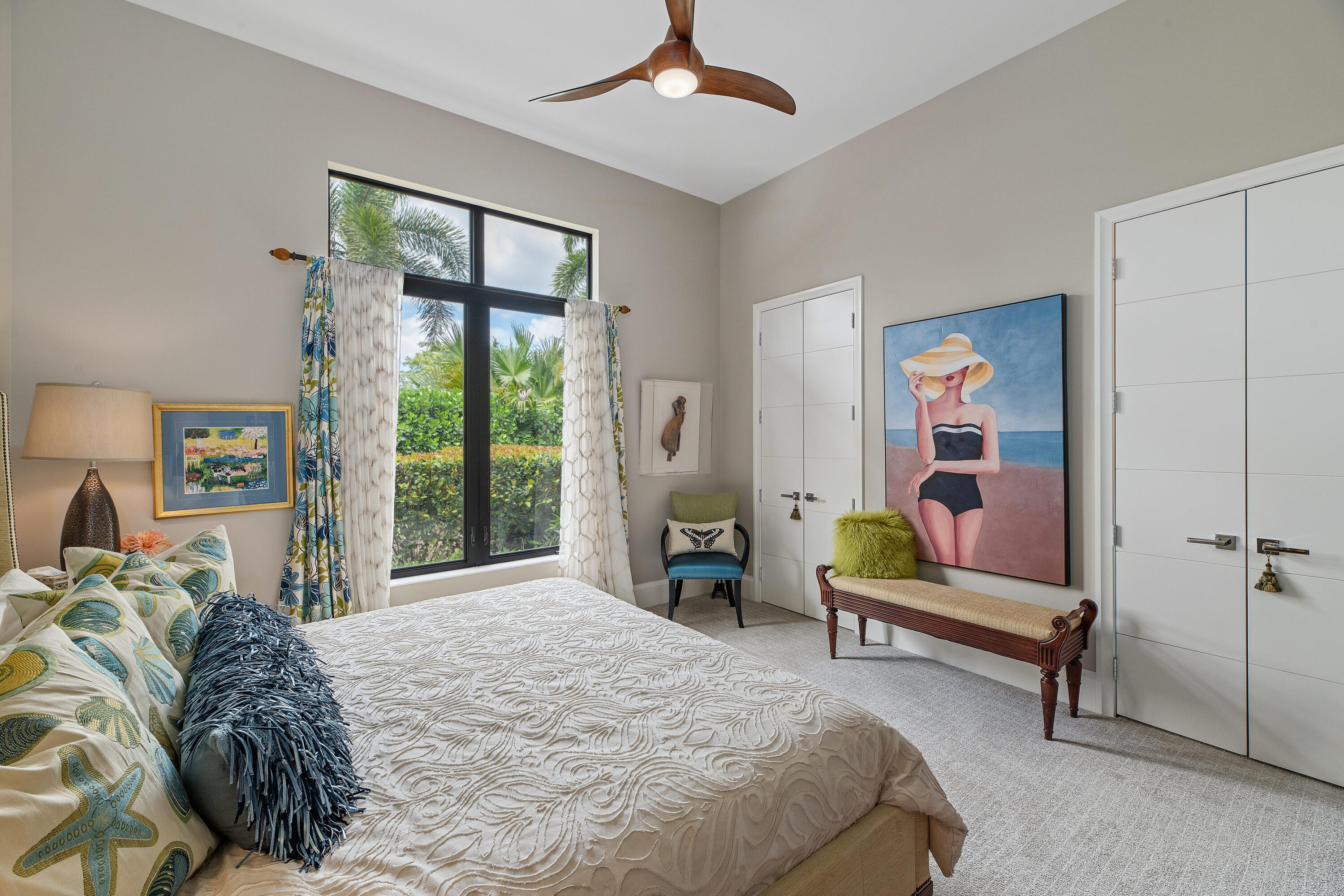 SADDLE TRAIL PARK OF WELLINGTON - Residential