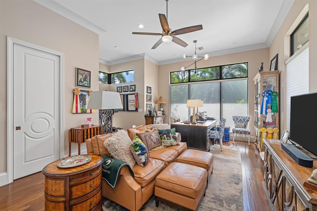 SADDLE TRAIL PARK OF WELLINGTON - Residential