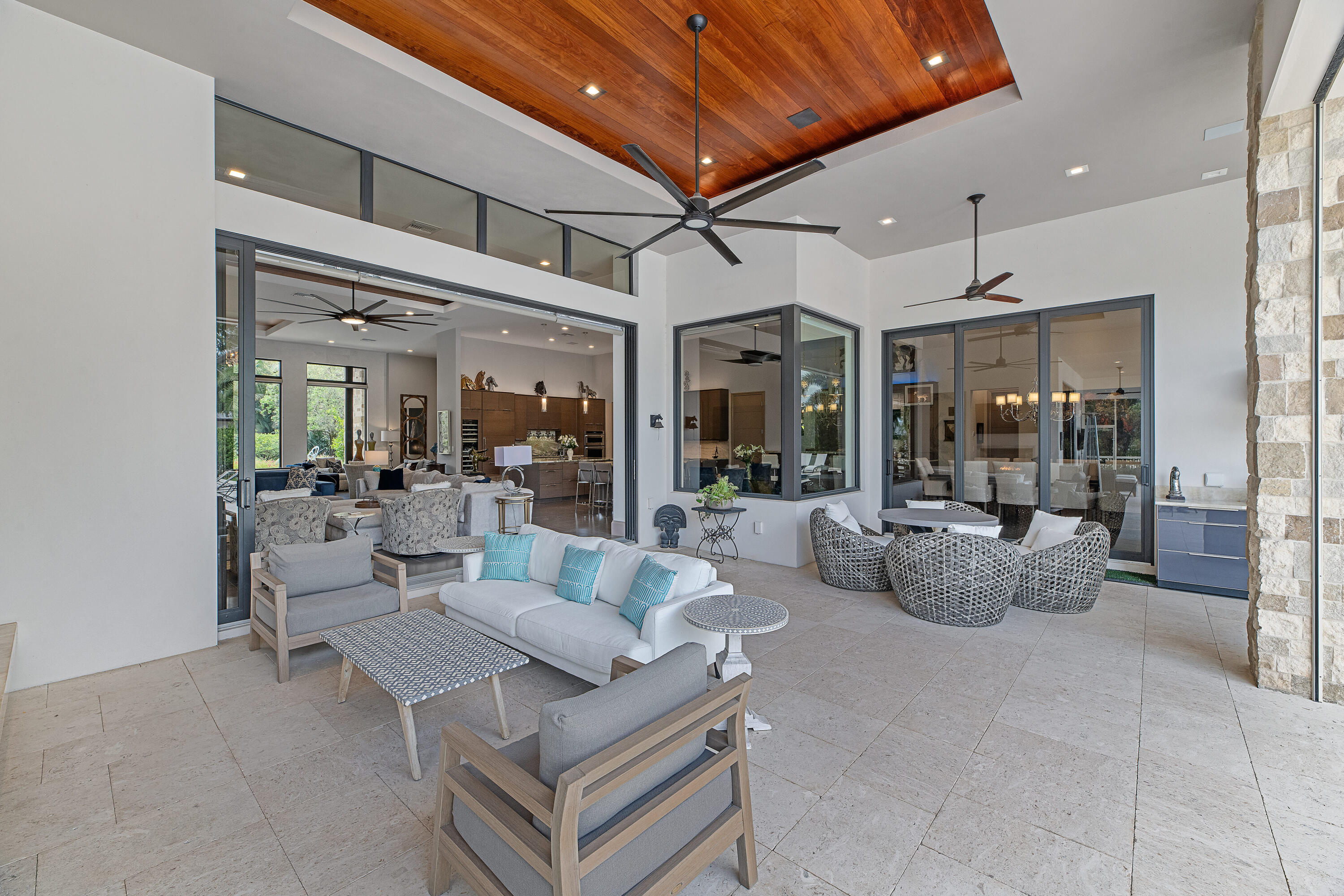 SADDLE TRAIL PARK OF WELLINGTON - Residential