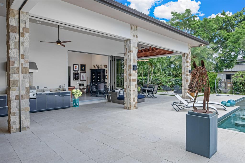 SADDLE TRAIL PARK OF WELLINGTON - Residential