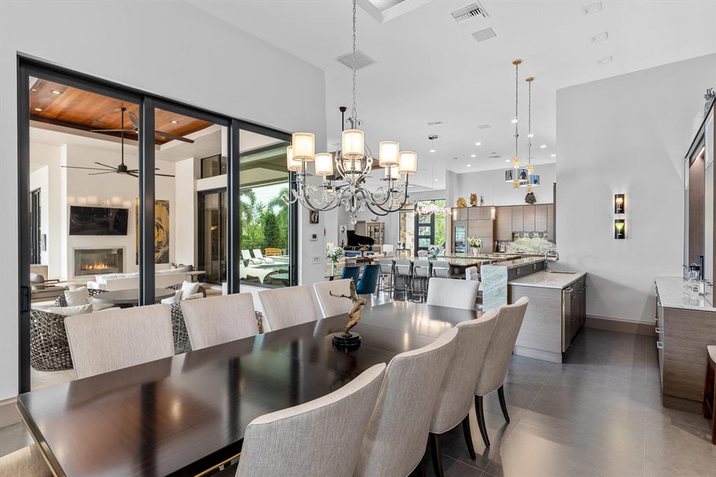 SADDLE TRAIL PARK OF WELLINGTON - Residential