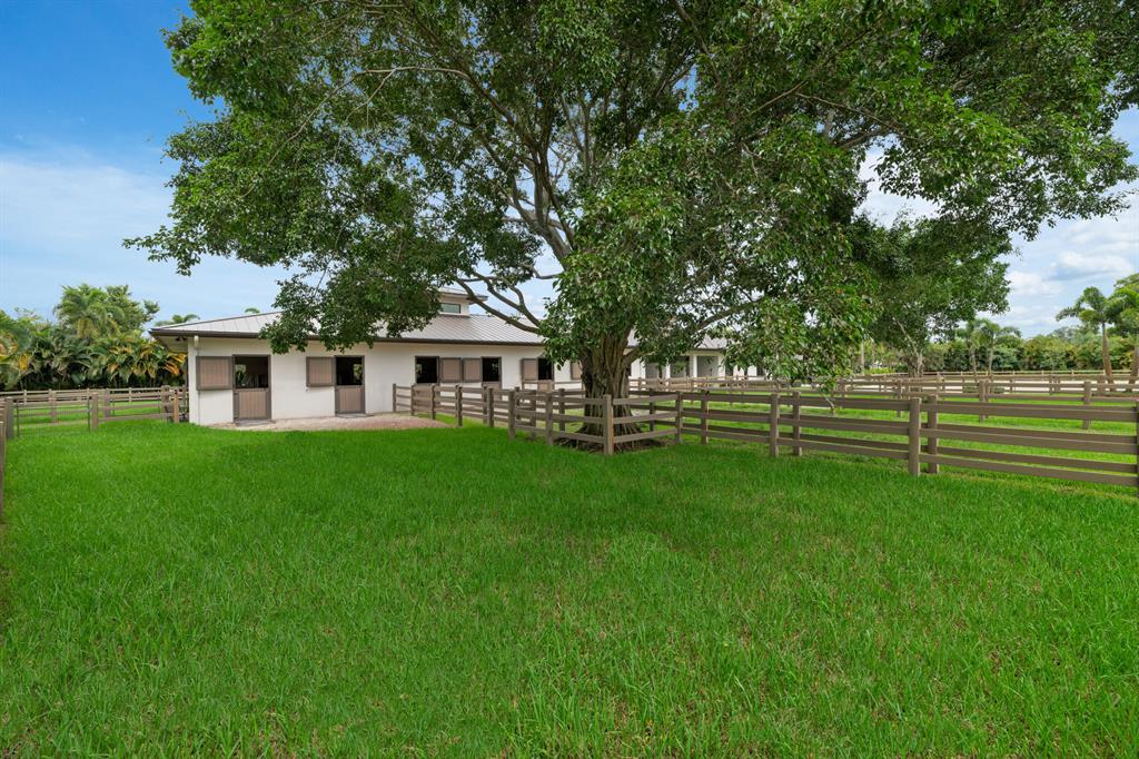 SADDLE TRAIL PARK OF WELLINGTON - Residential