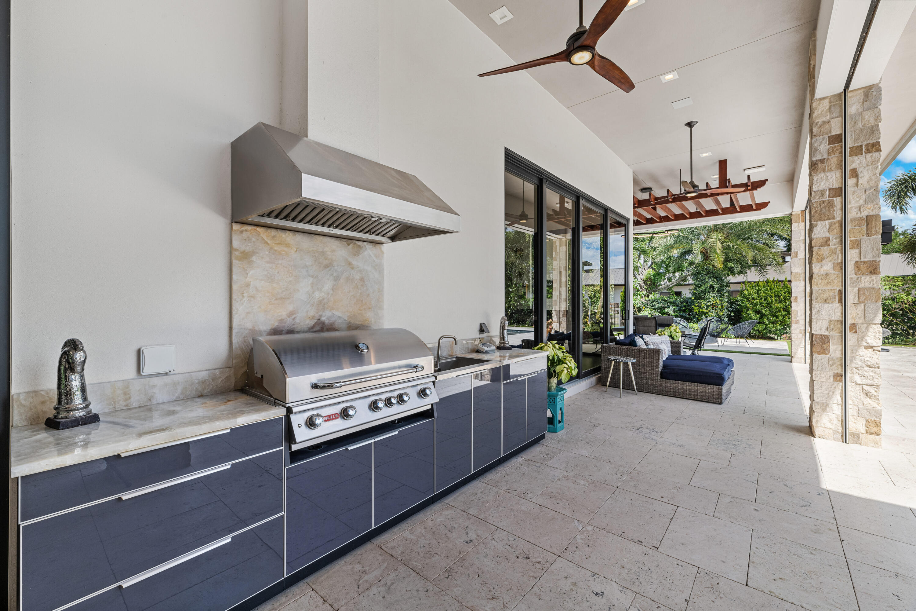 SADDLE TRAIL PARK OF WELLINGTON - Residential