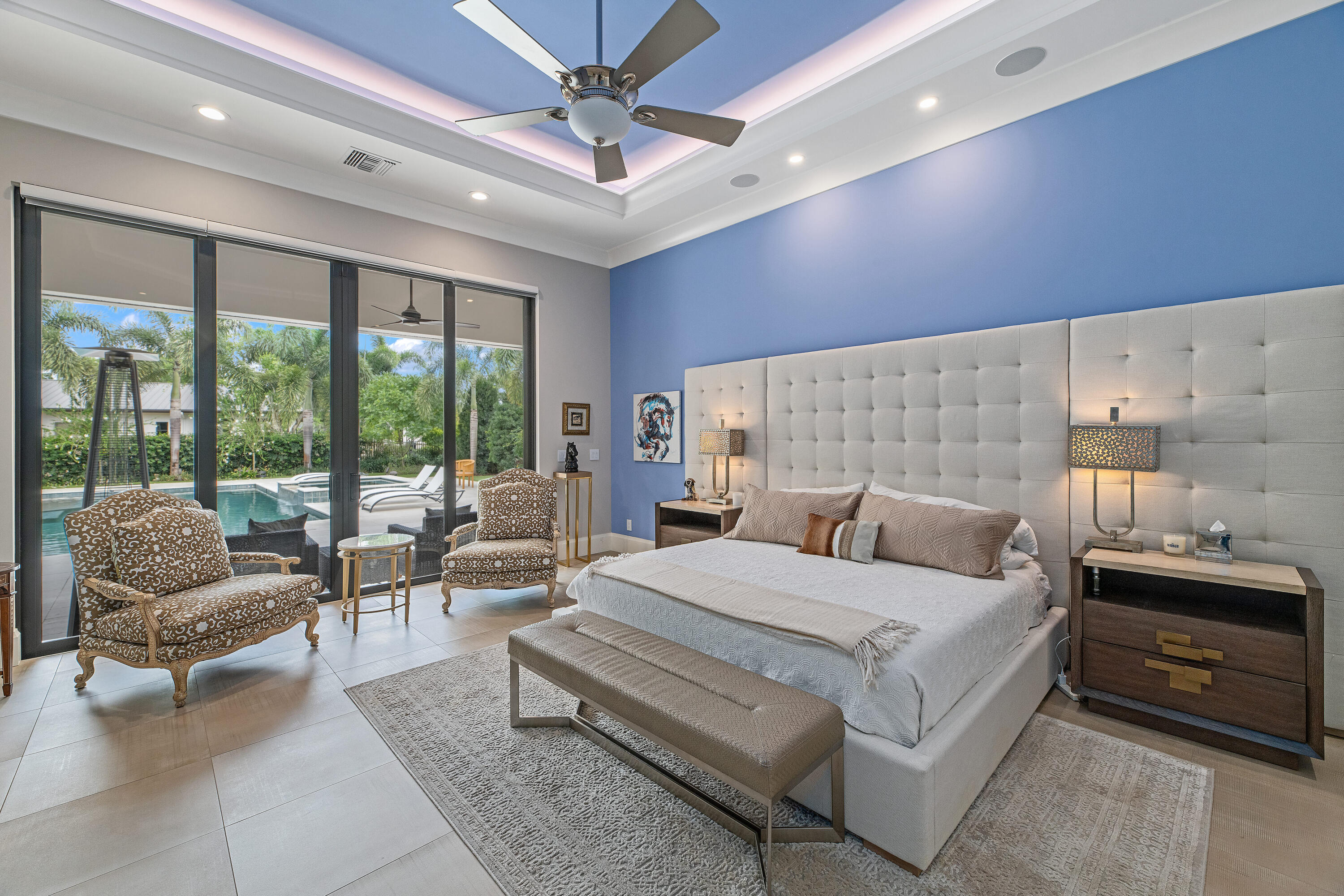 SADDLE TRAIL PARK OF WELLINGTON - Residential