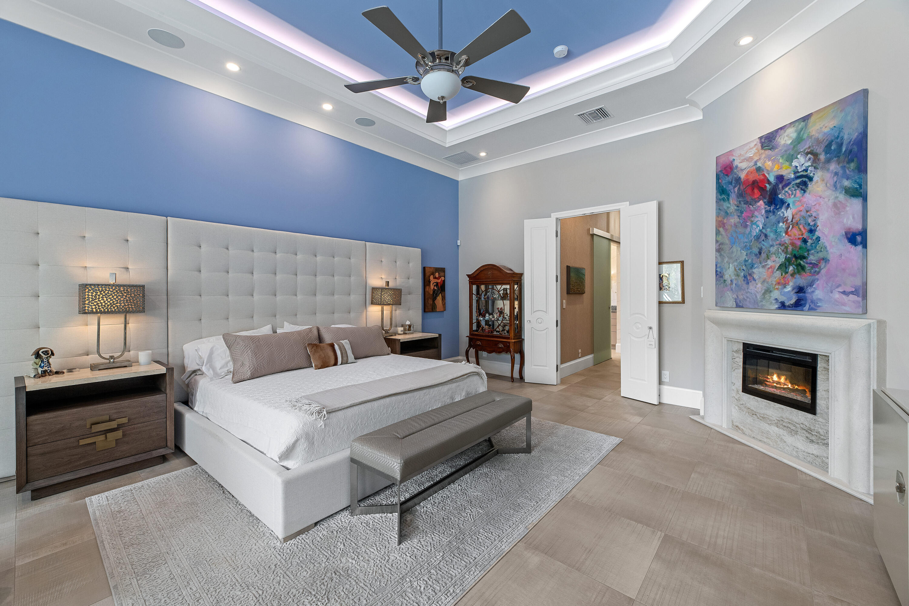 SADDLE TRAIL PARK OF WELLINGTON - Residential