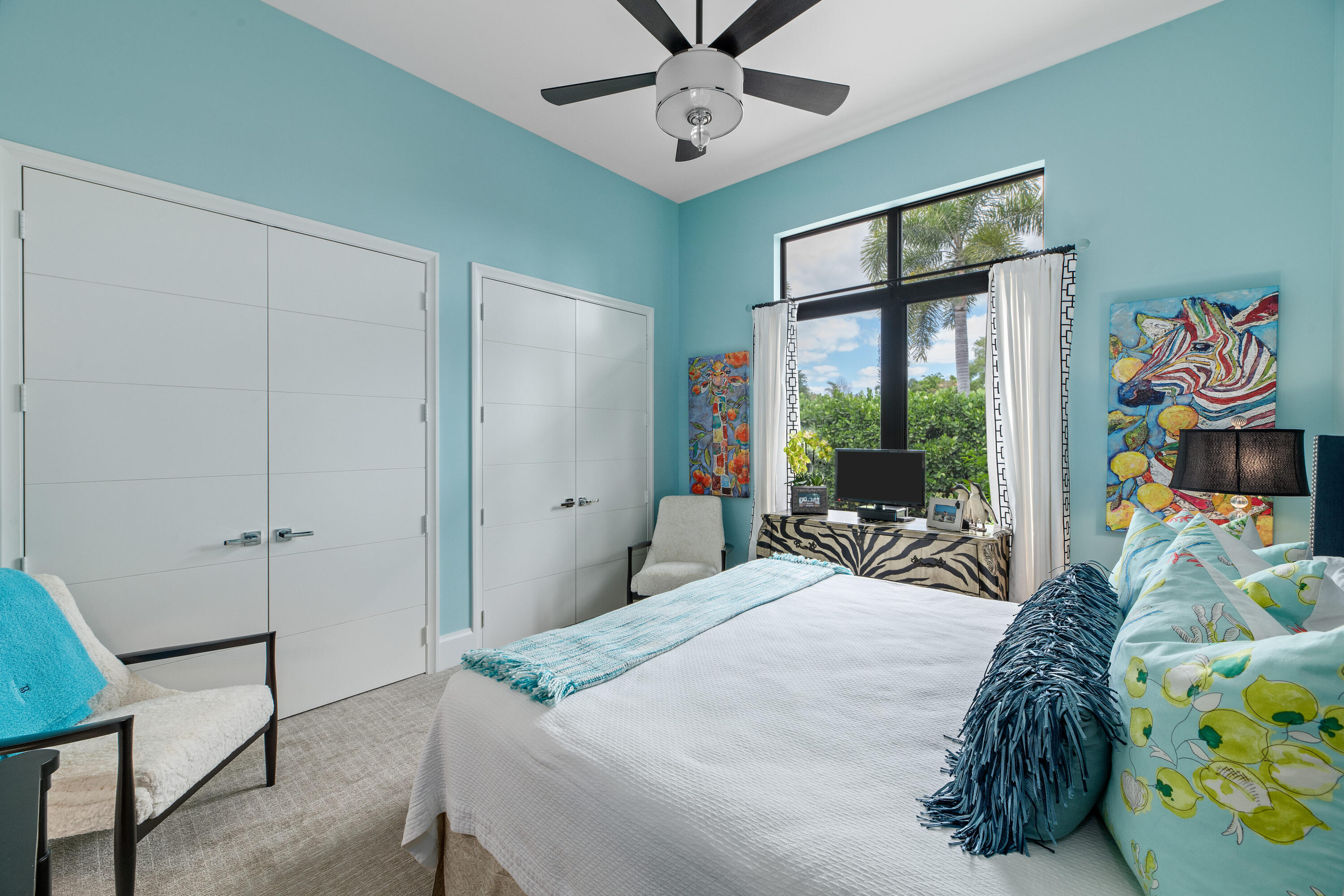 SADDLE TRAIL PARK OF WELLINGTON - Residential