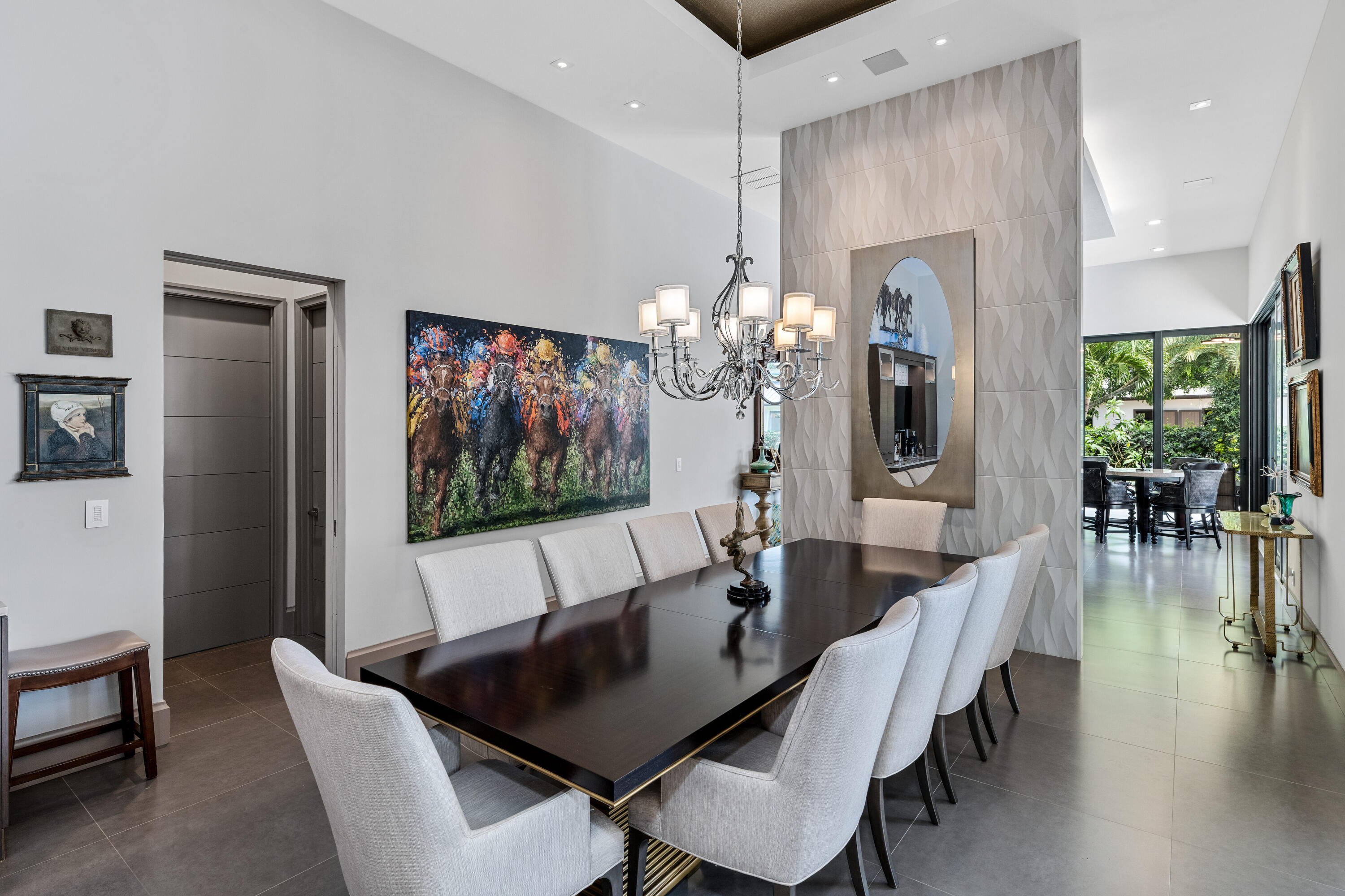 SADDLE TRAIL PARK OF WELLINGTON - Residential