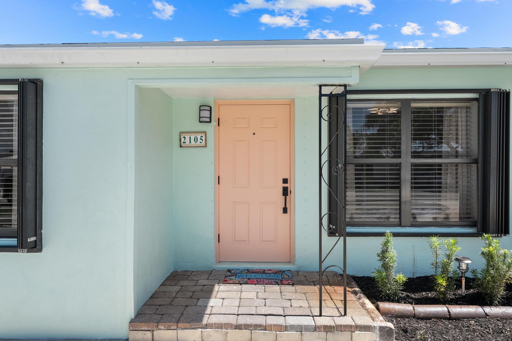 2105 Wellington Road