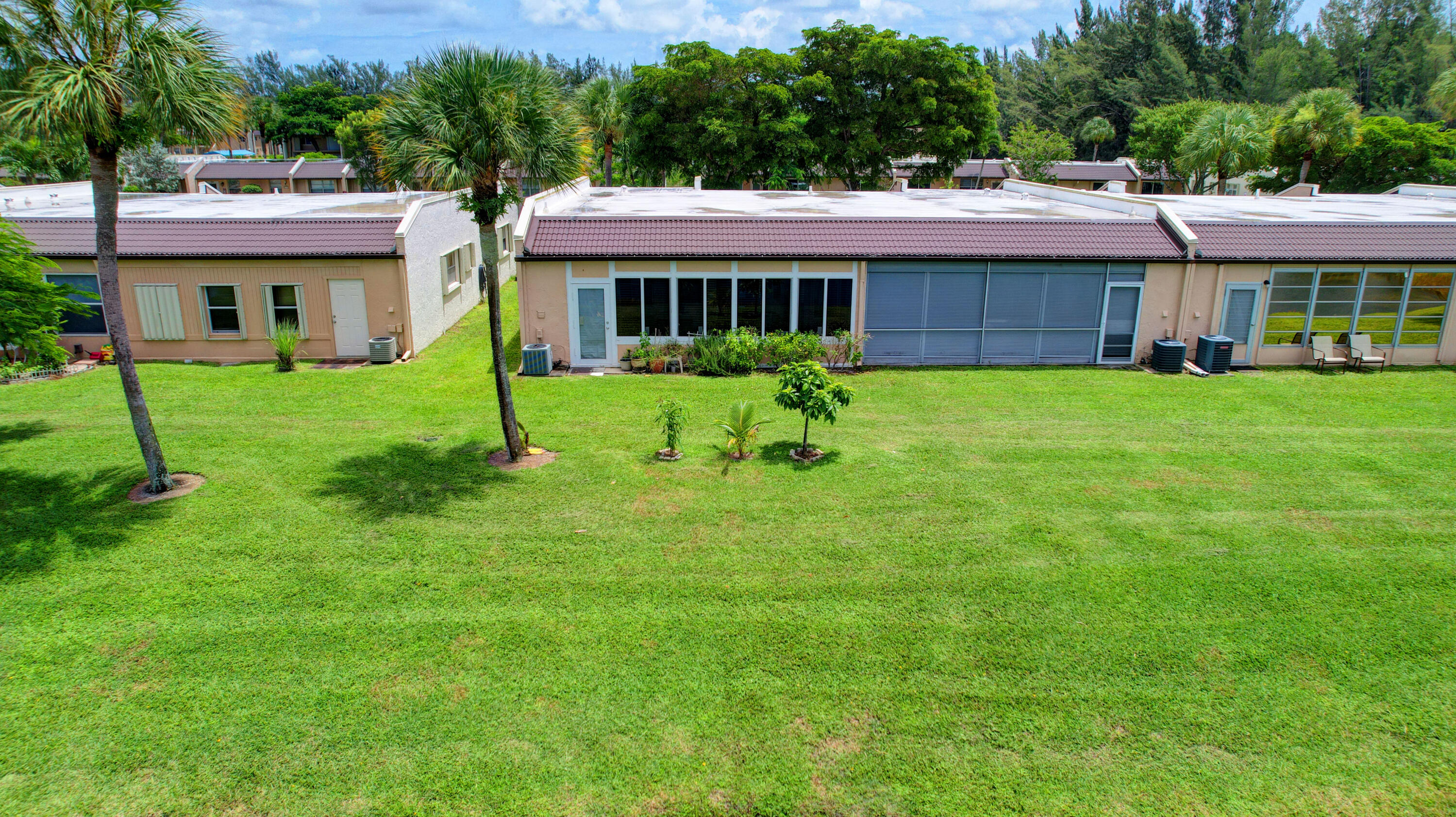 GOLDEN LAKES VILLAGE CONDO F - Residential