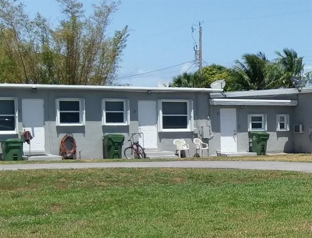 Photo of 26 Wisconsin Street #1, Palm Springs, FL 33461 (MLS # R10874222)