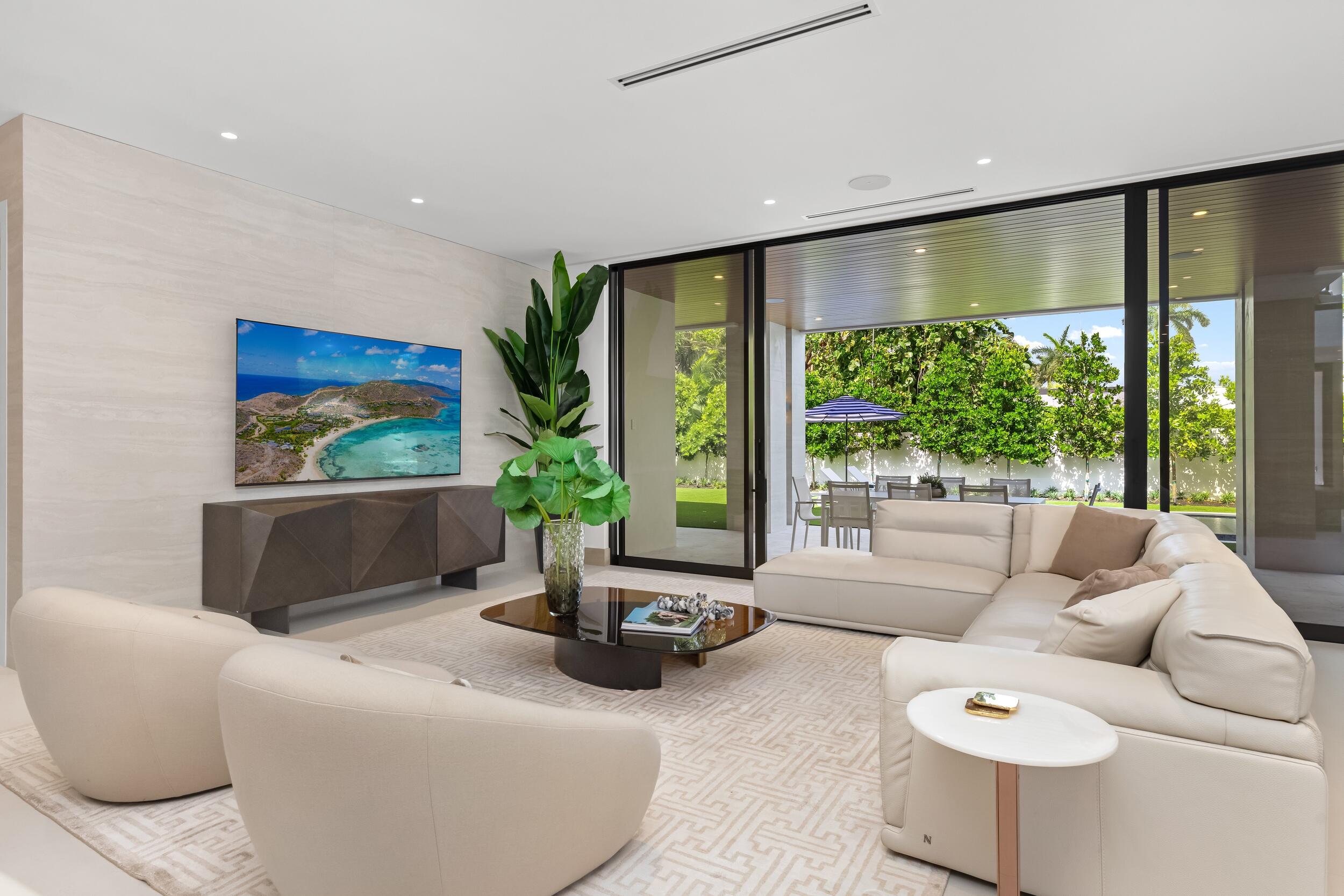 SPANISH RIVER LAND CO SUB UNIT 1 - Residential