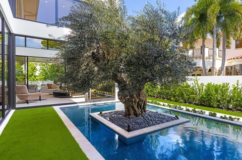 Tiny photo for 1351 Cocoanut Road, Boca Raton, FL 33432 (MLS # B26020919)