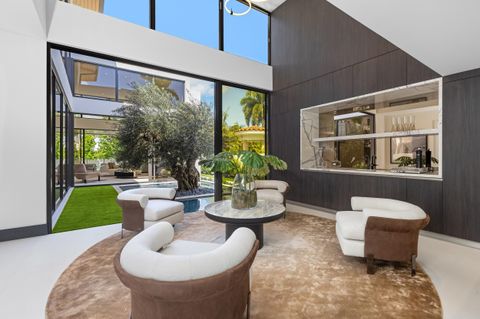 Tiny photo for 1351 Cocoanut Road, Boca Raton, FL 33432 (MLS # B26020919)