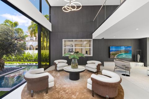 Tiny photo for 1351 Cocoanut Road, Boca Raton, FL 33432 (MLS # B26020919)