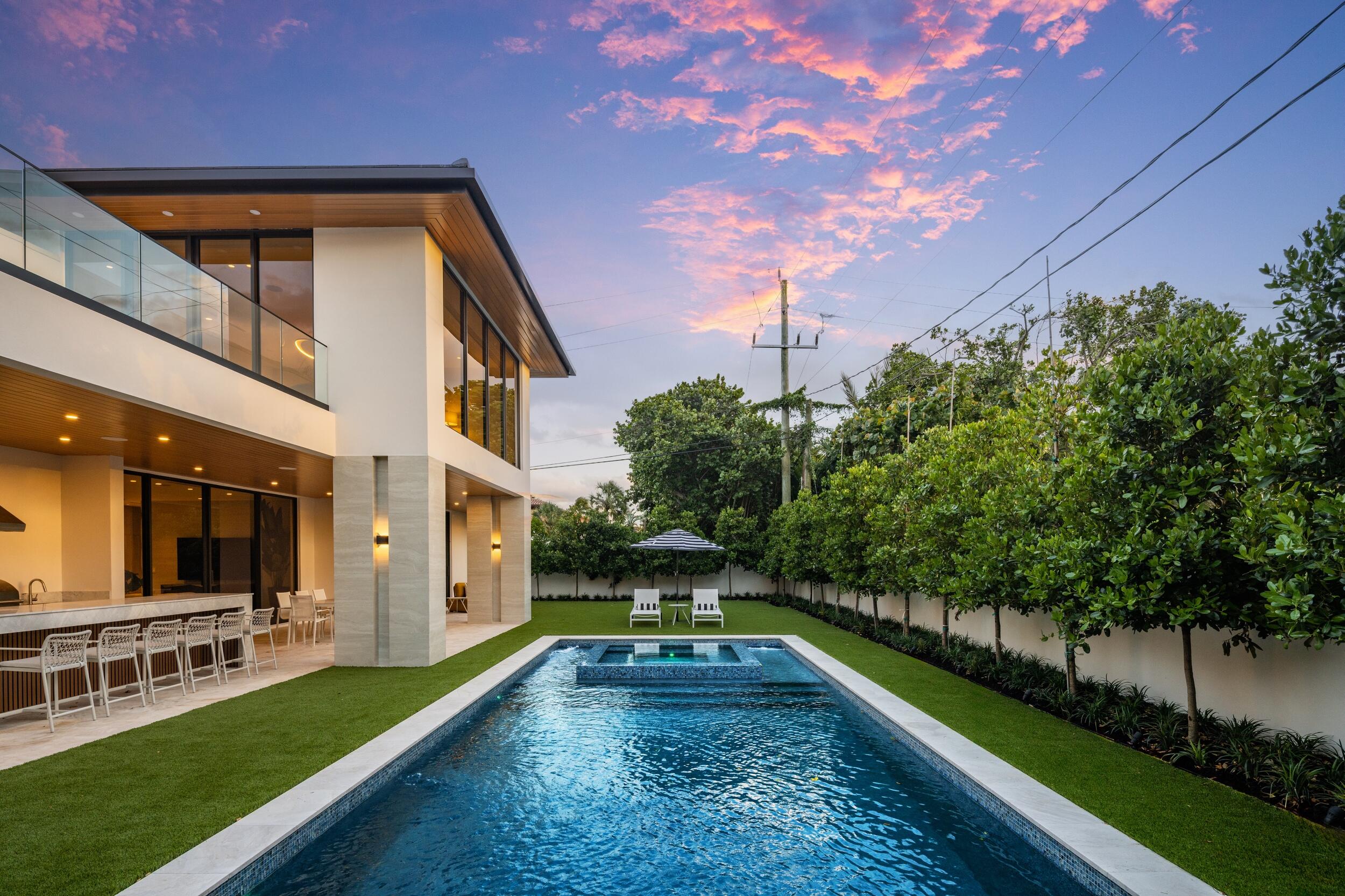 SPANISH RIVER LAND CO SUB UNIT 1 - Residential
