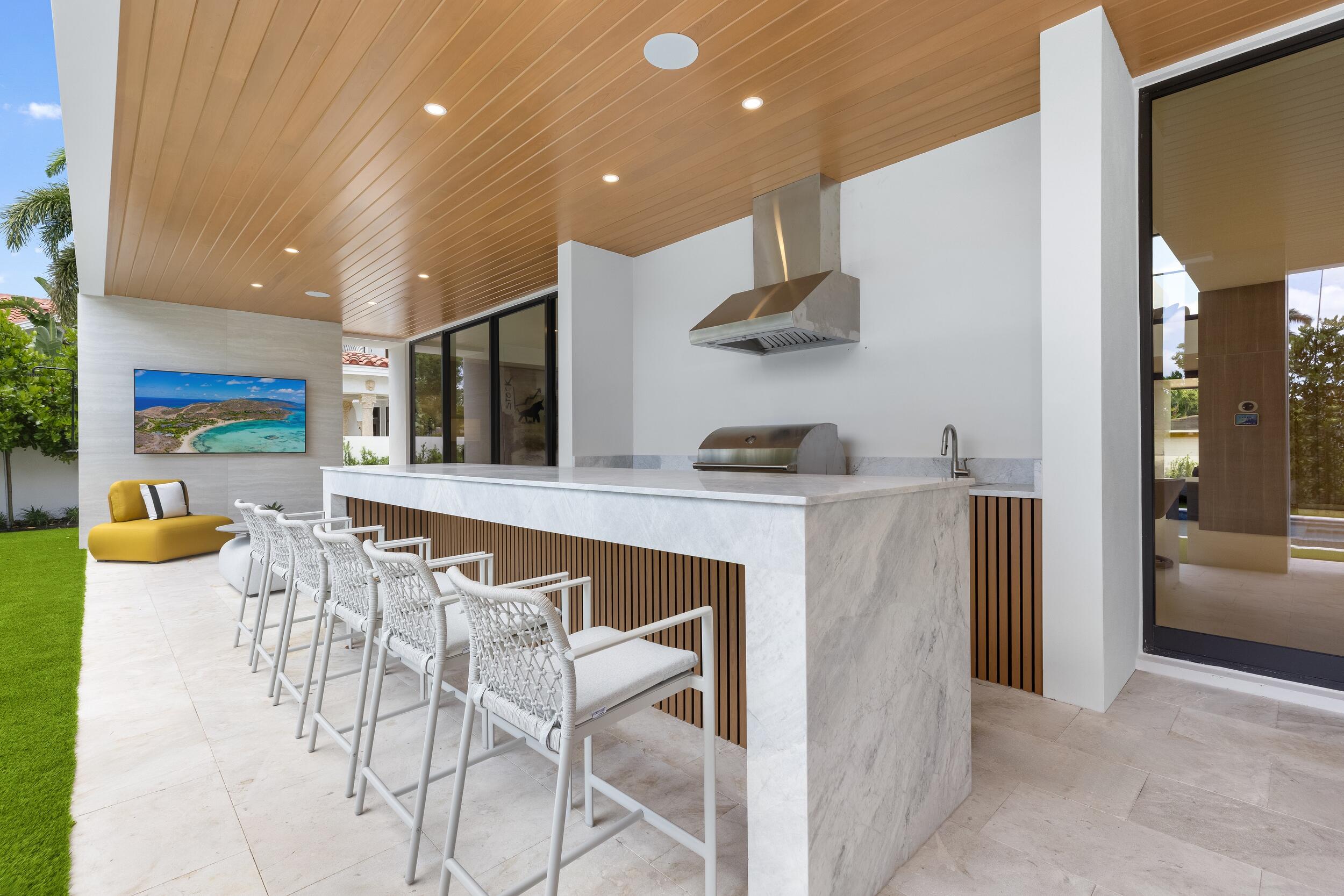 SPANISH RIVER LAND CO SUB UNIT 1 - Residential