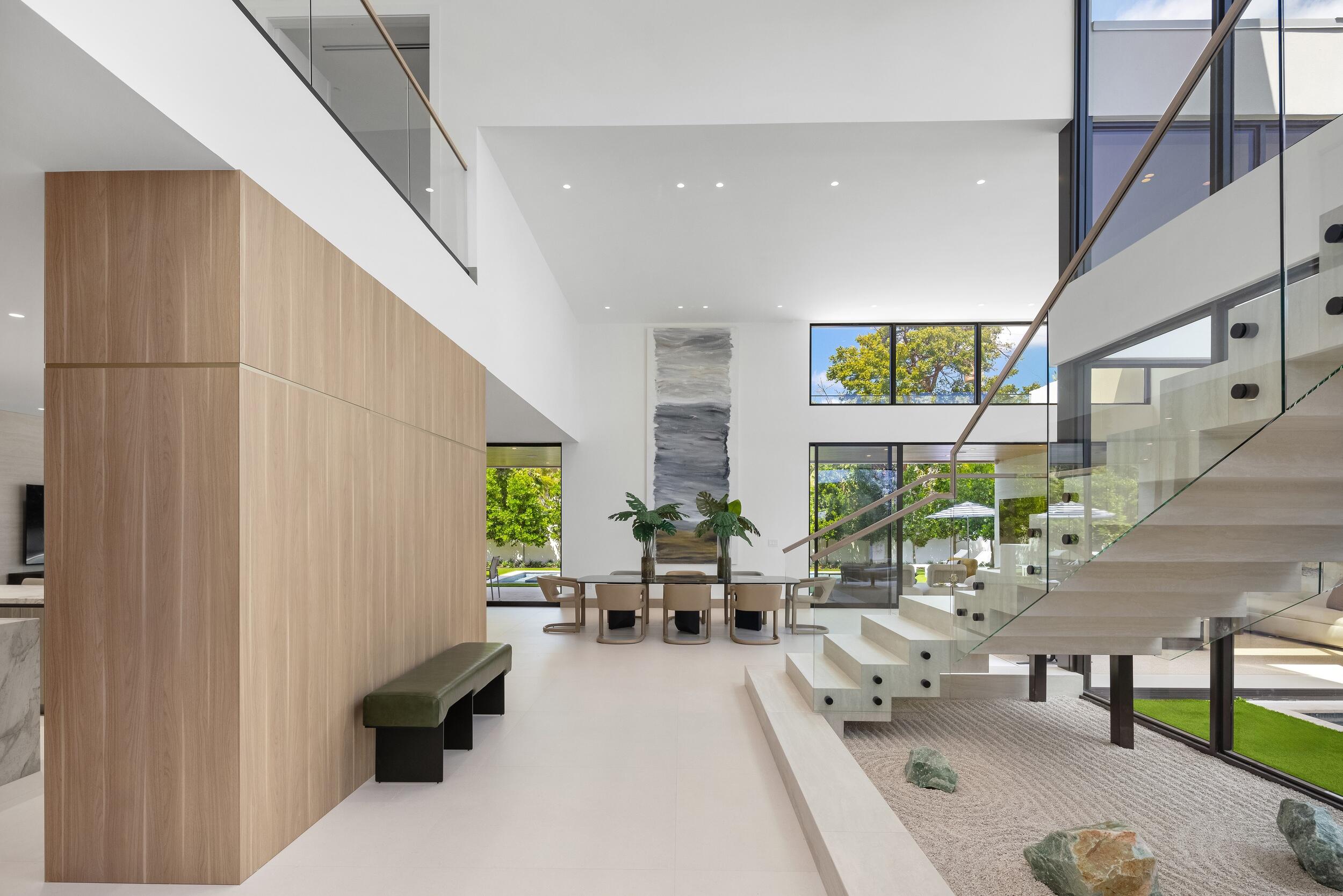 SPANISH RIVER LAND CO SUB UNIT 1 - Residential