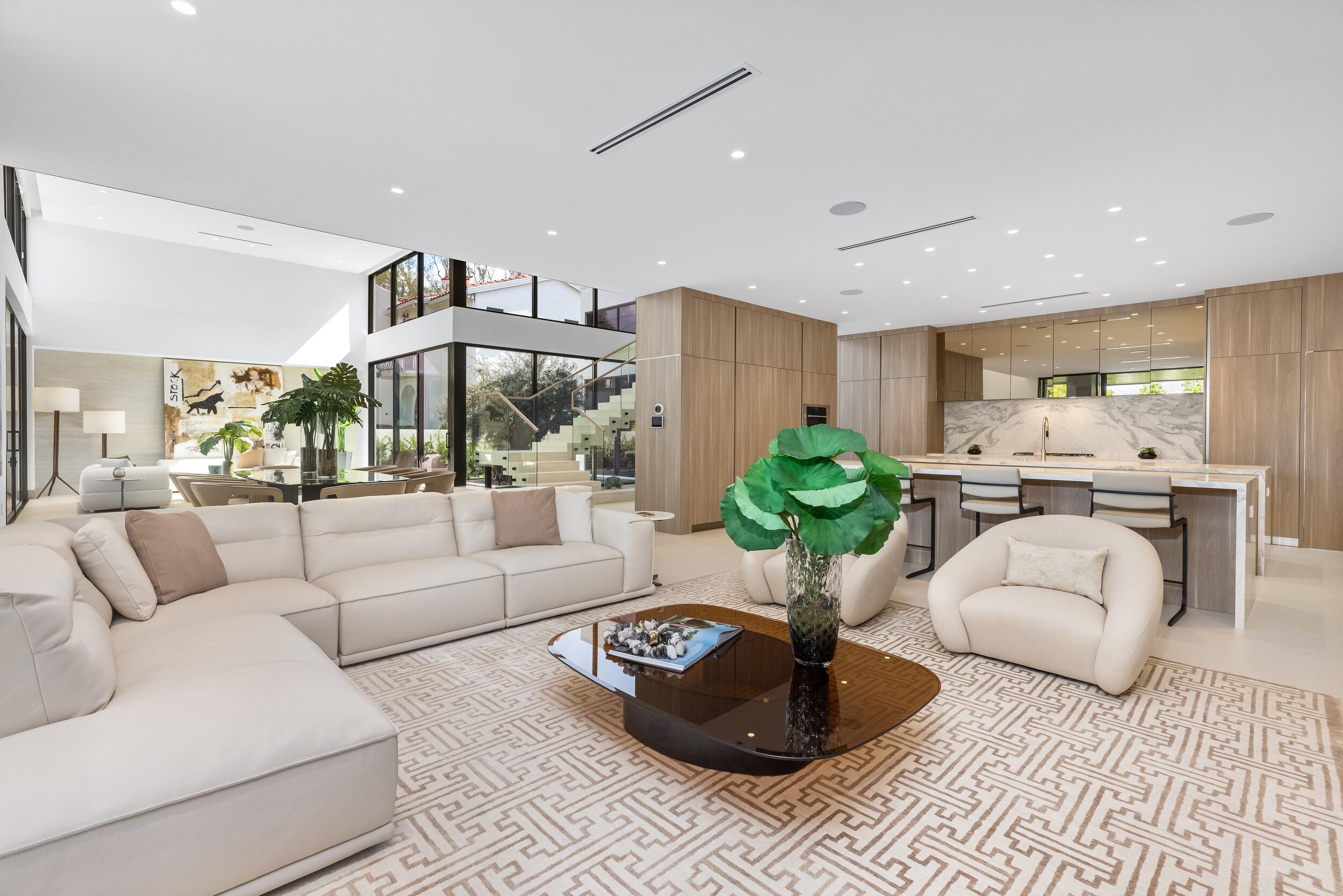 SPANISH RIVER LAND CO SUB UNIT 1 - Residential