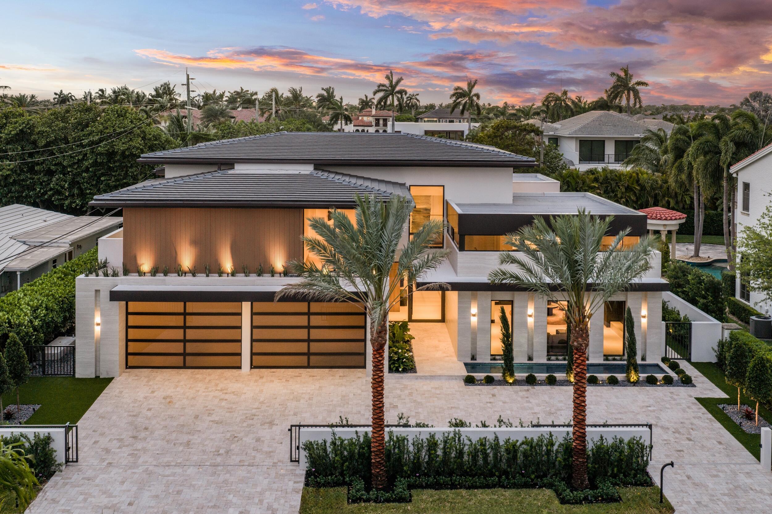 SPANISH RIVER LAND CO SUB UNIT 1 - Residential