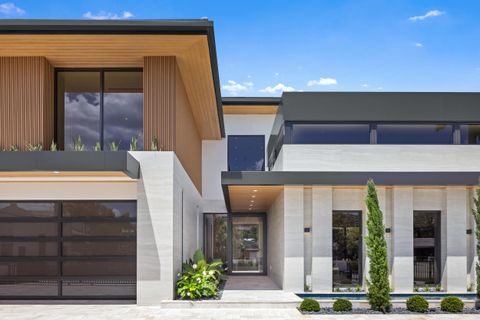 Tiny photo for 1351 Cocoanut Road, Boca Raton, FL 33432 (MLS # B26020919)