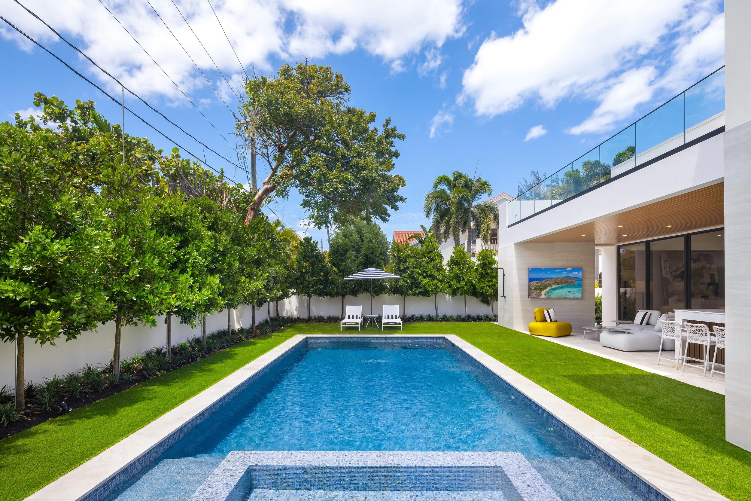 SPANISH RIVER LAND CO SUB UNIT 1 - Residential