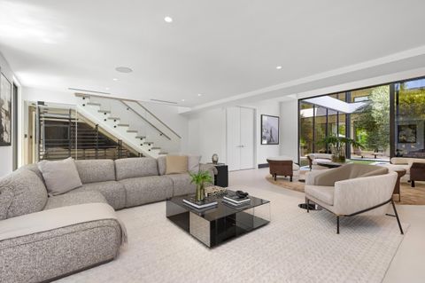 Tiny photo for 1351 Cocoanut Road, Boca Raton, FL 33432 (MLS # B26020919)