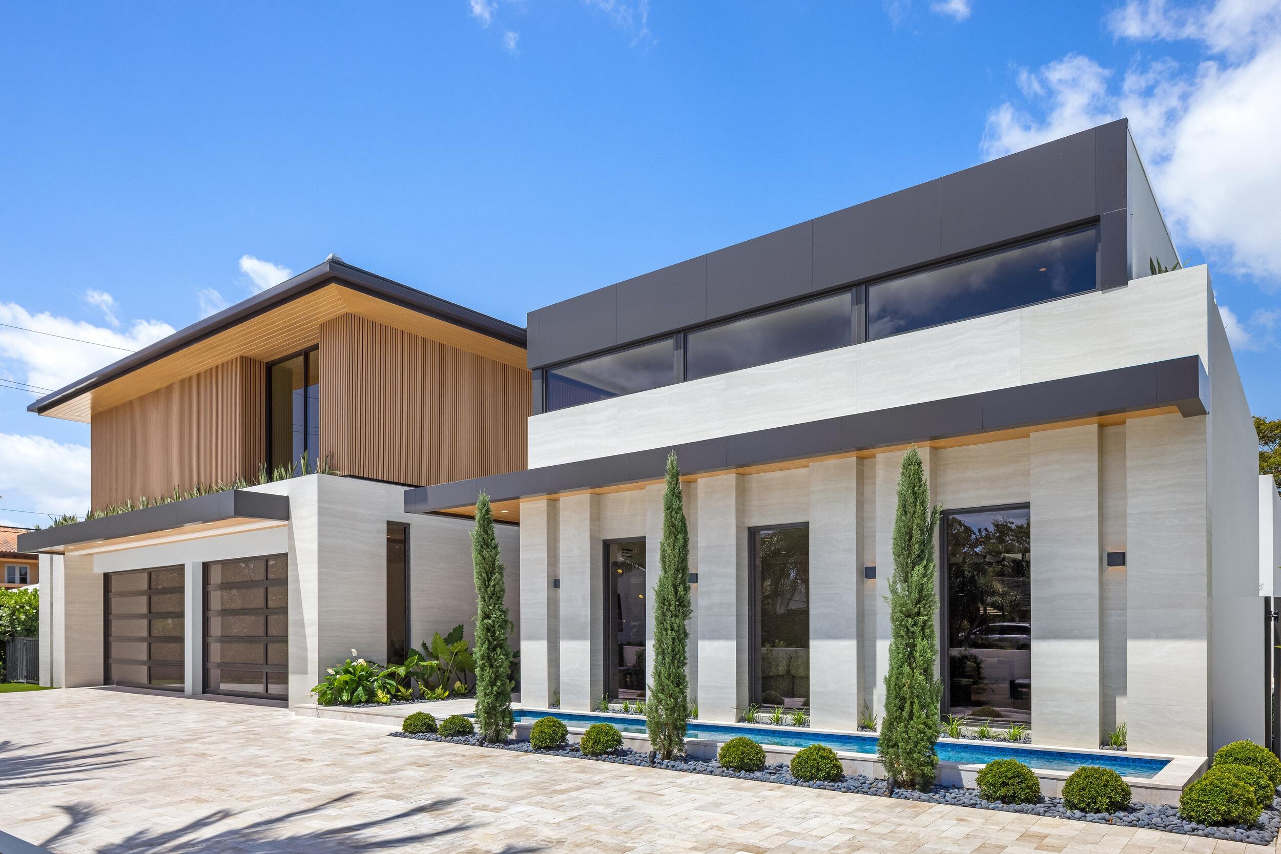 SPANISH RIVER LAND CO SUB UNIT 1 - Residential