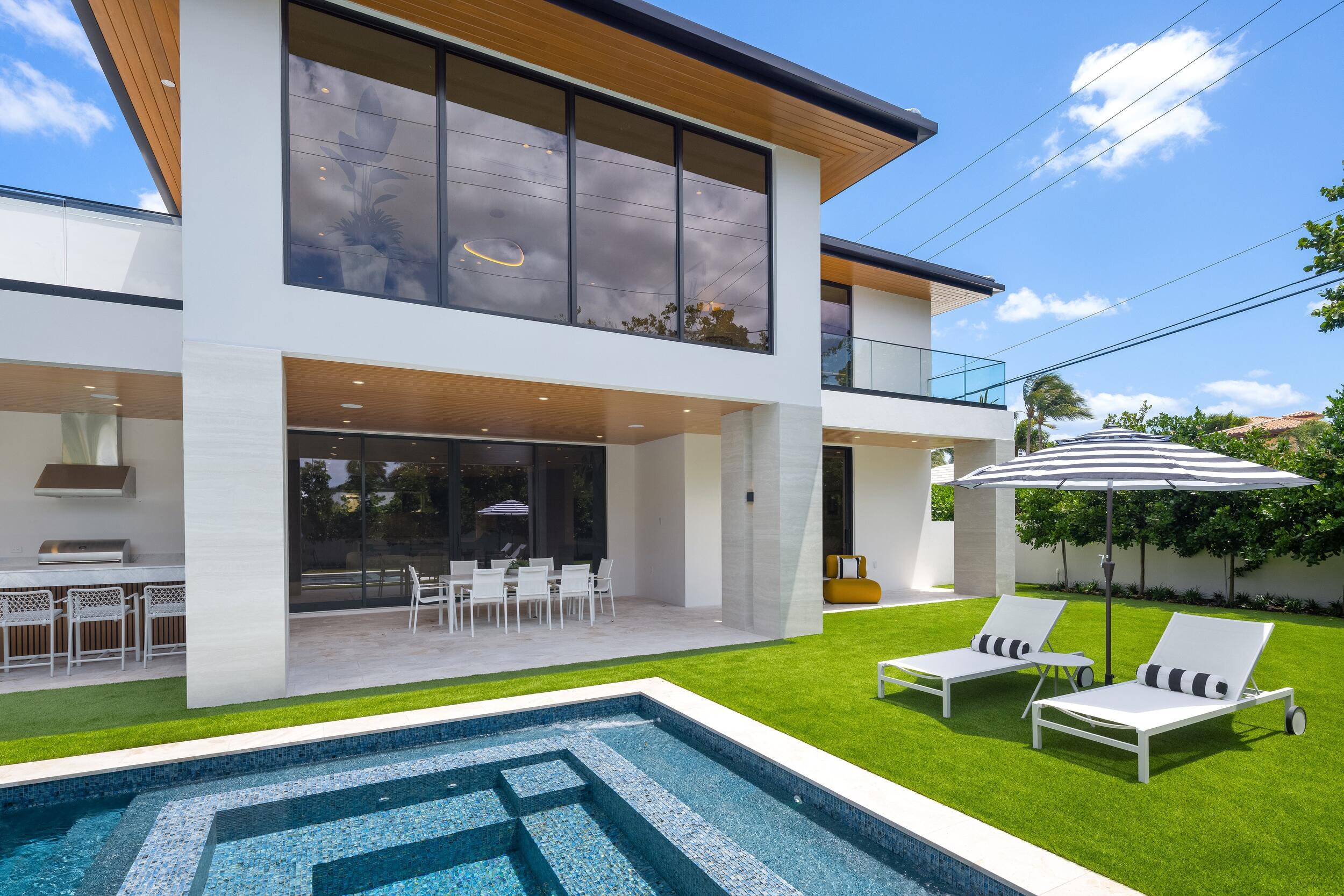 SPANISH RIVER LAND CO SUB UNIT 1 - Residential
