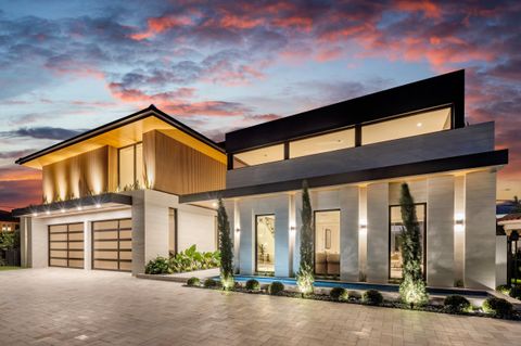 Tiny photo for 1351 Cocoanut Road, Boca Raton, FL 33432 (MLS # B26020919)